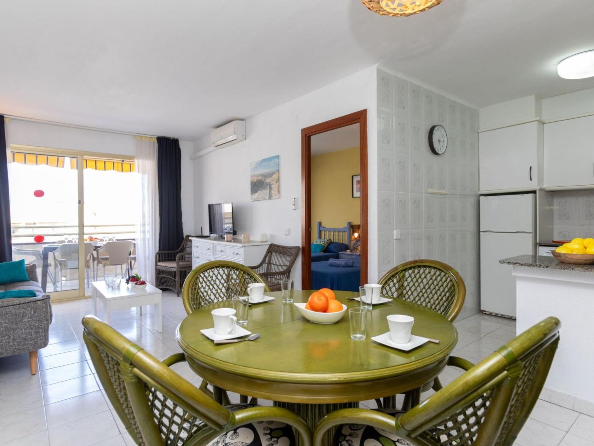 Sevilla 6 By Interhome *