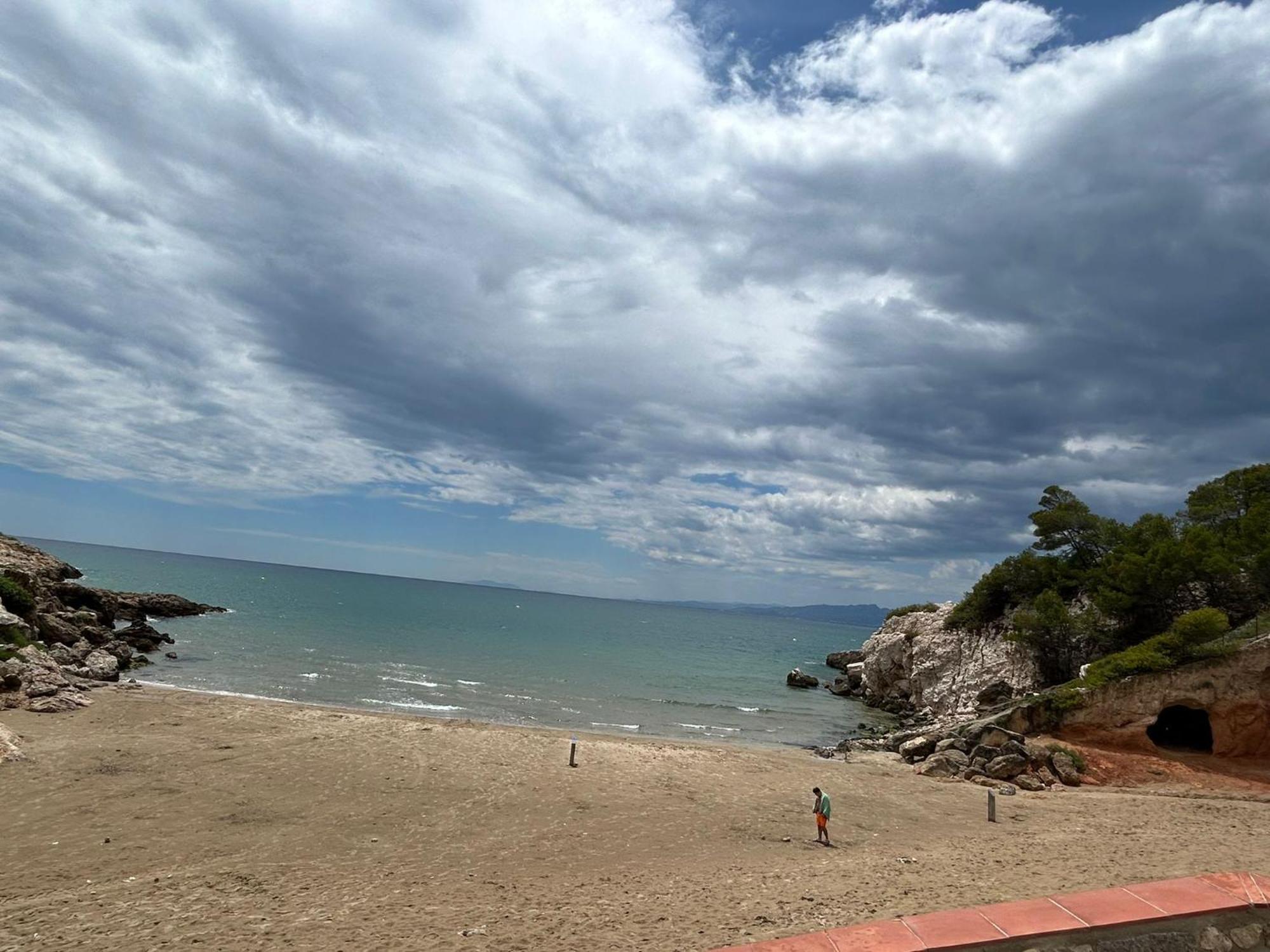 Apartamento Cala Crancs *