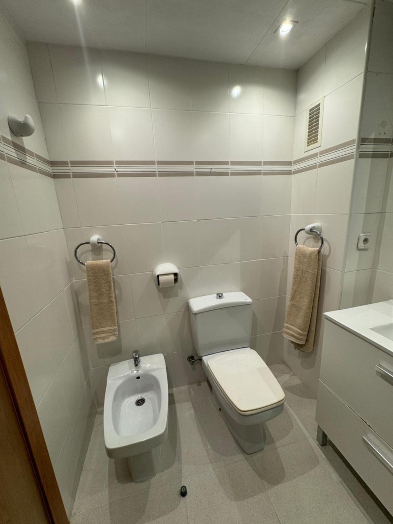 Apartamento Royal Paradise *