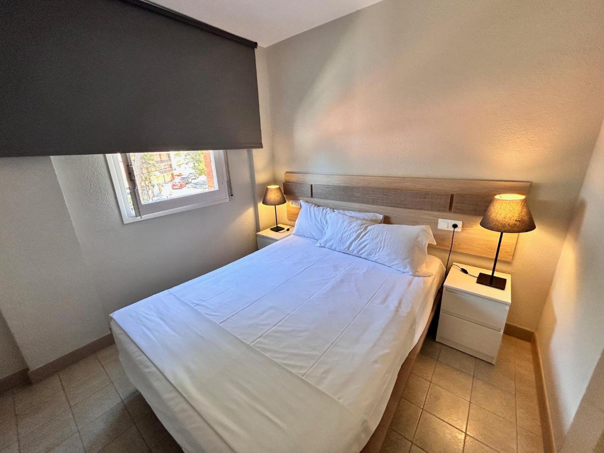 Sunandbed Atico Faro Apartamento