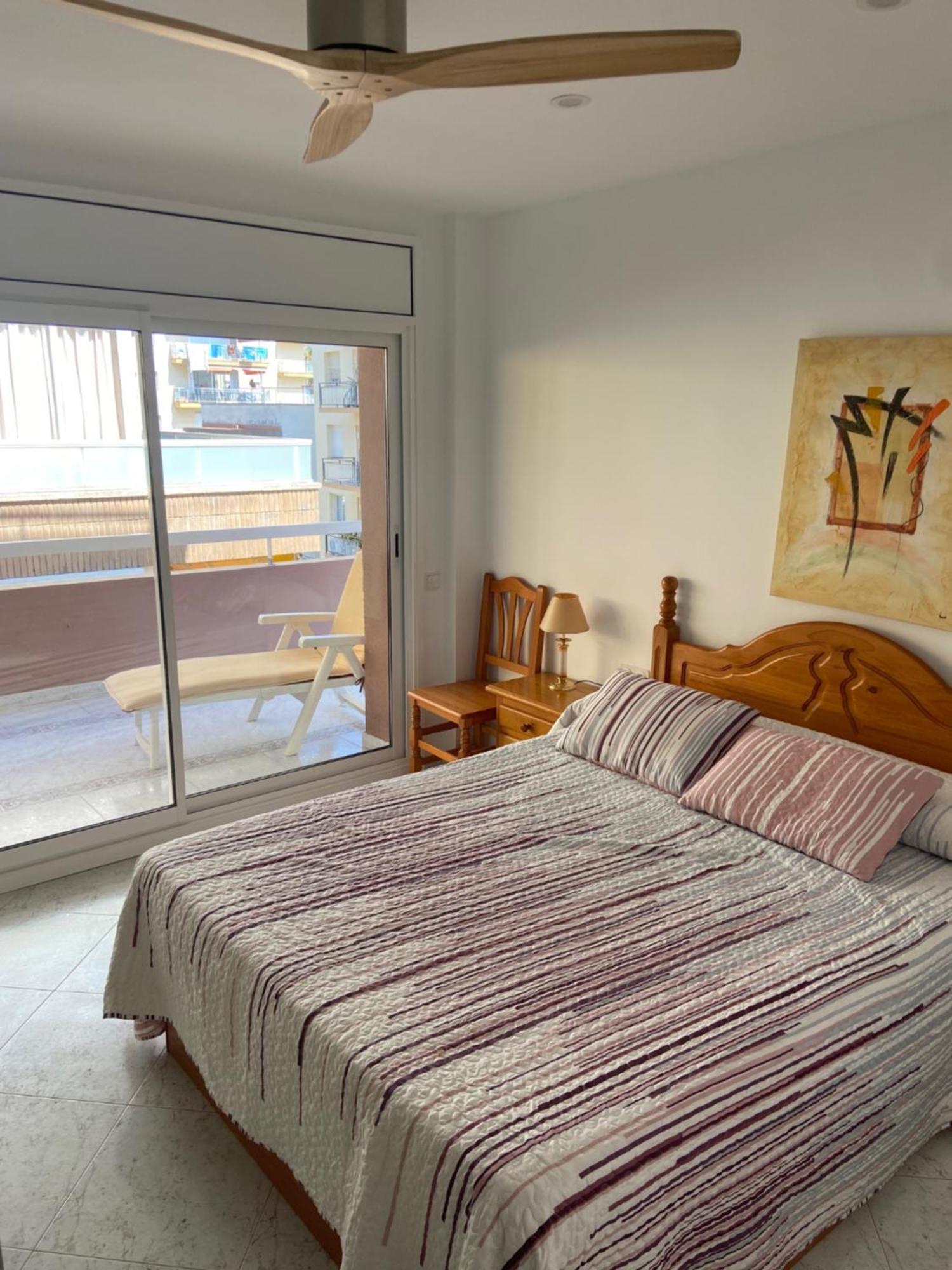 Especial Familias En Busqueda De Sol, Playa,... Appartement *