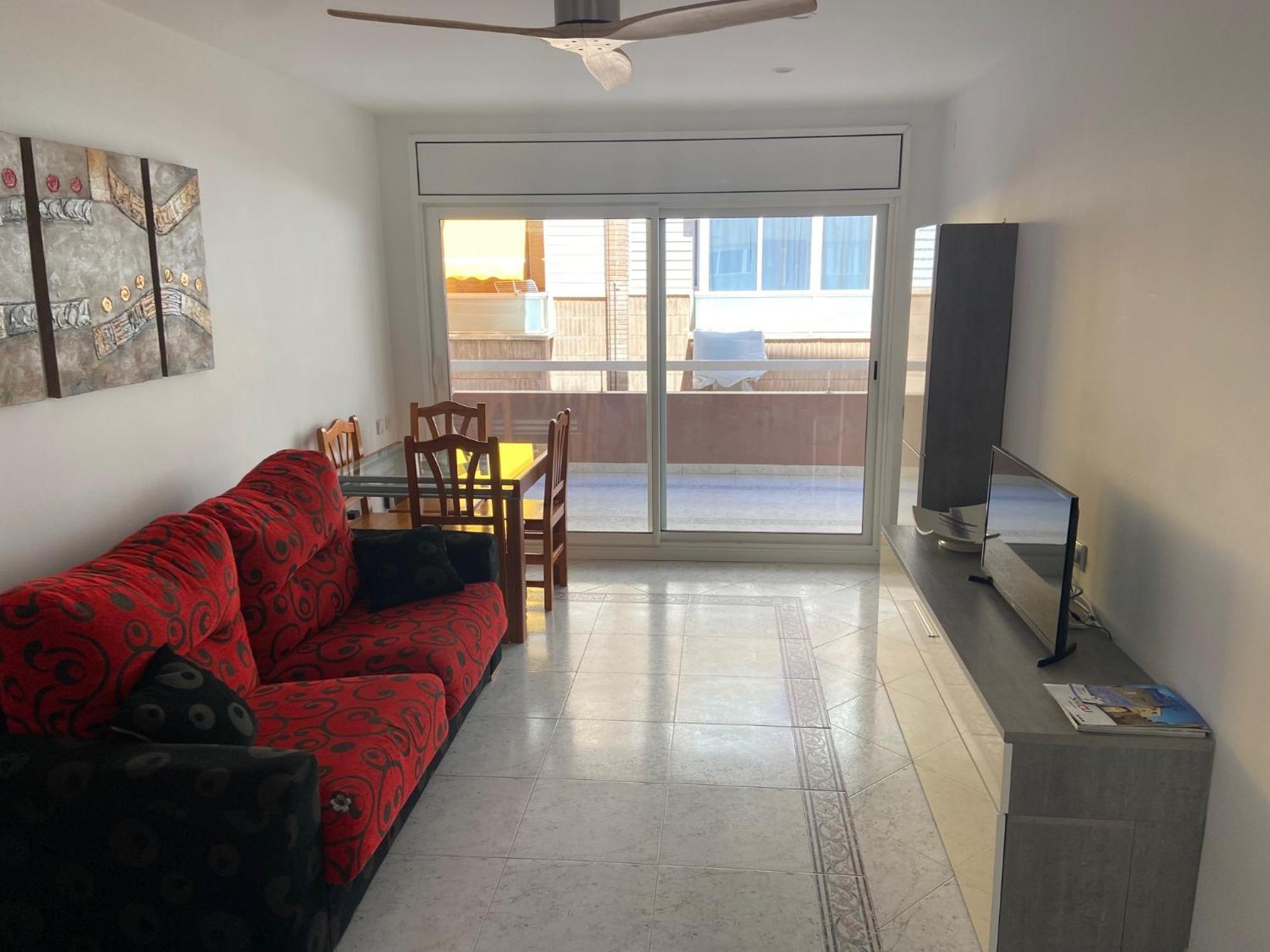 Especial Familias En Busqueda De Sol, Playa,... Appartement