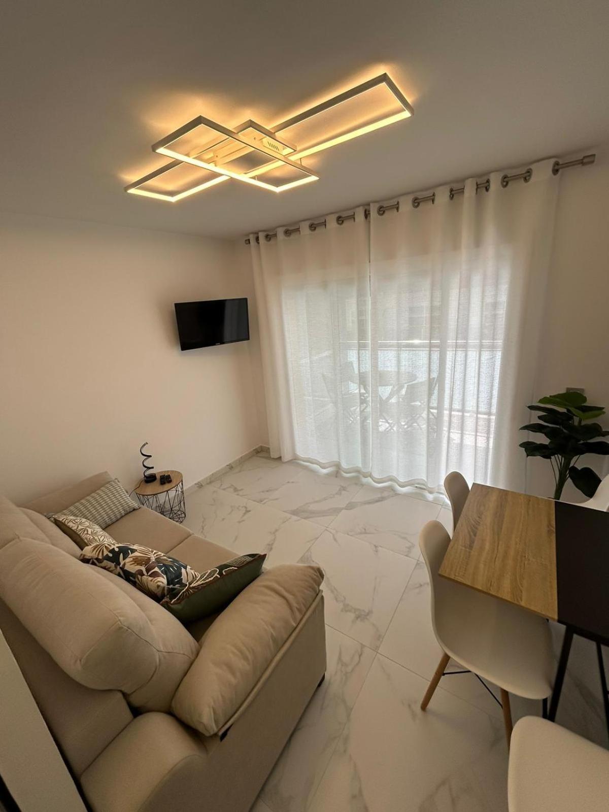 Cala Crancs Apartamento