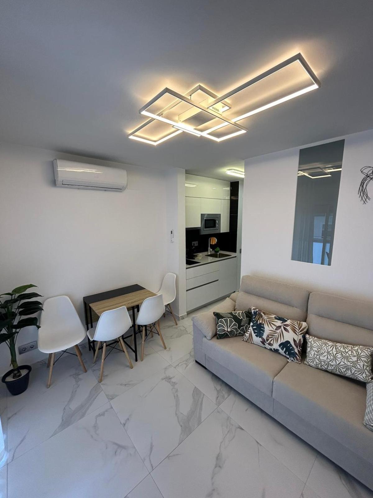 Apartamento Cala Crancs