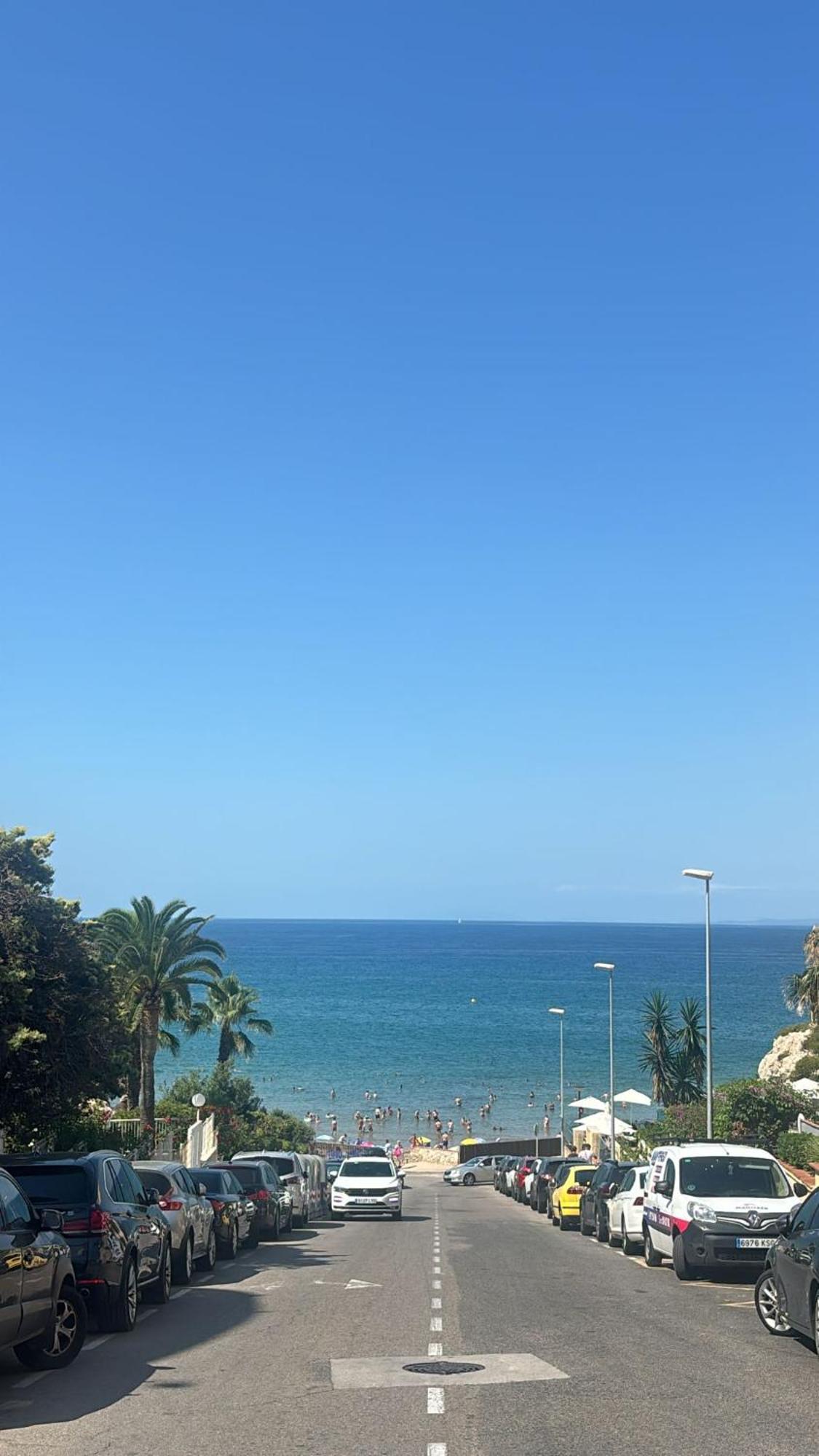 Cala Crancs Apartamento Salou