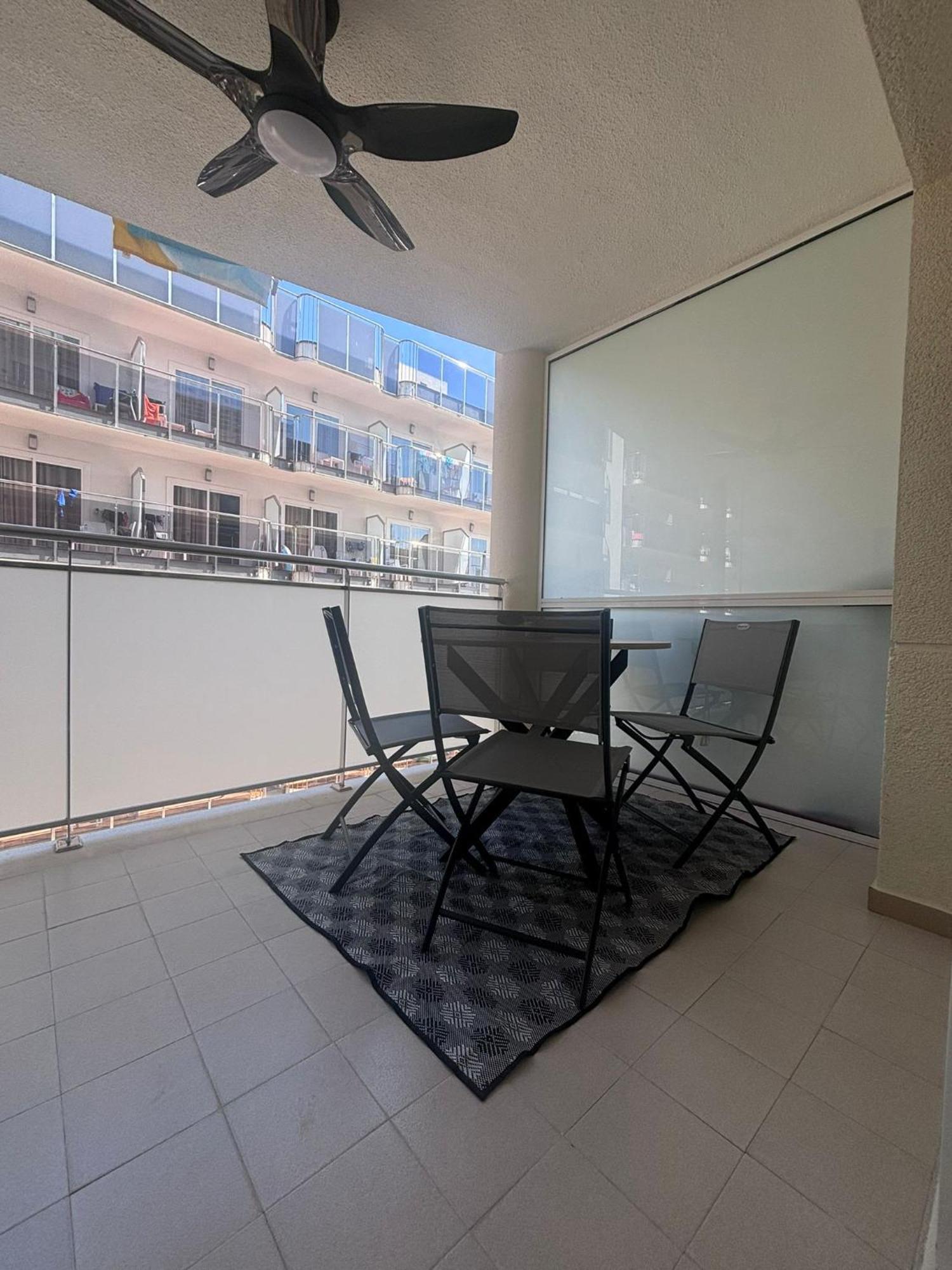 Apartamento Cala Crancs
