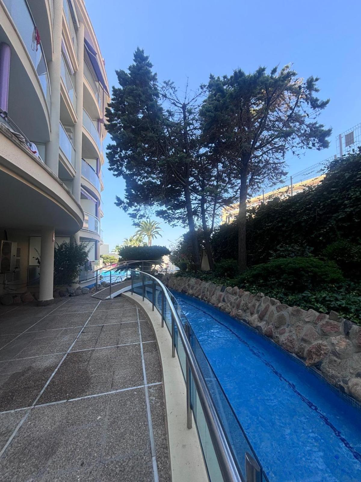 Cala Crancs * Salou