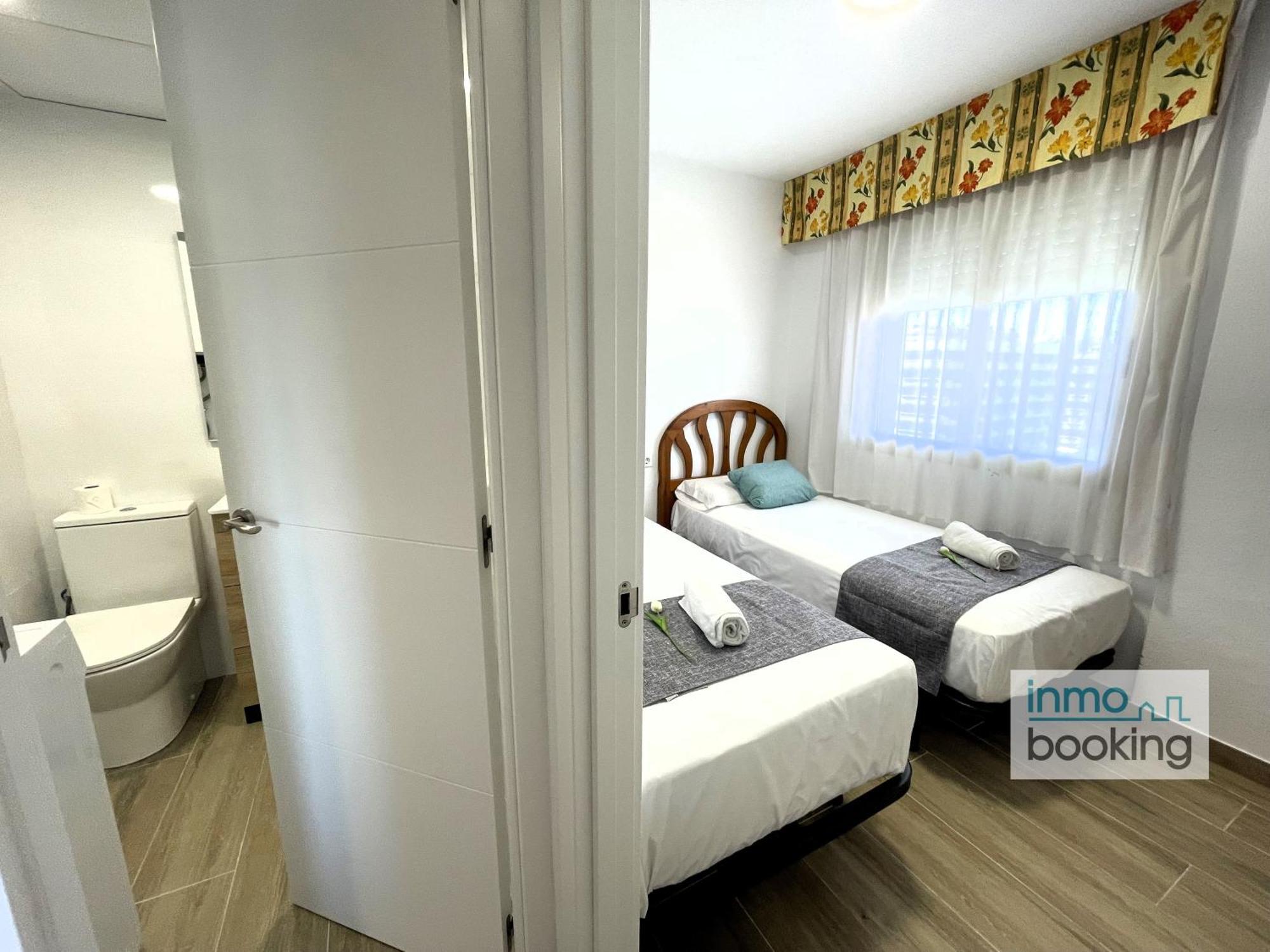 Arquus Family , Climatizado Y Con Piscina Apartment *