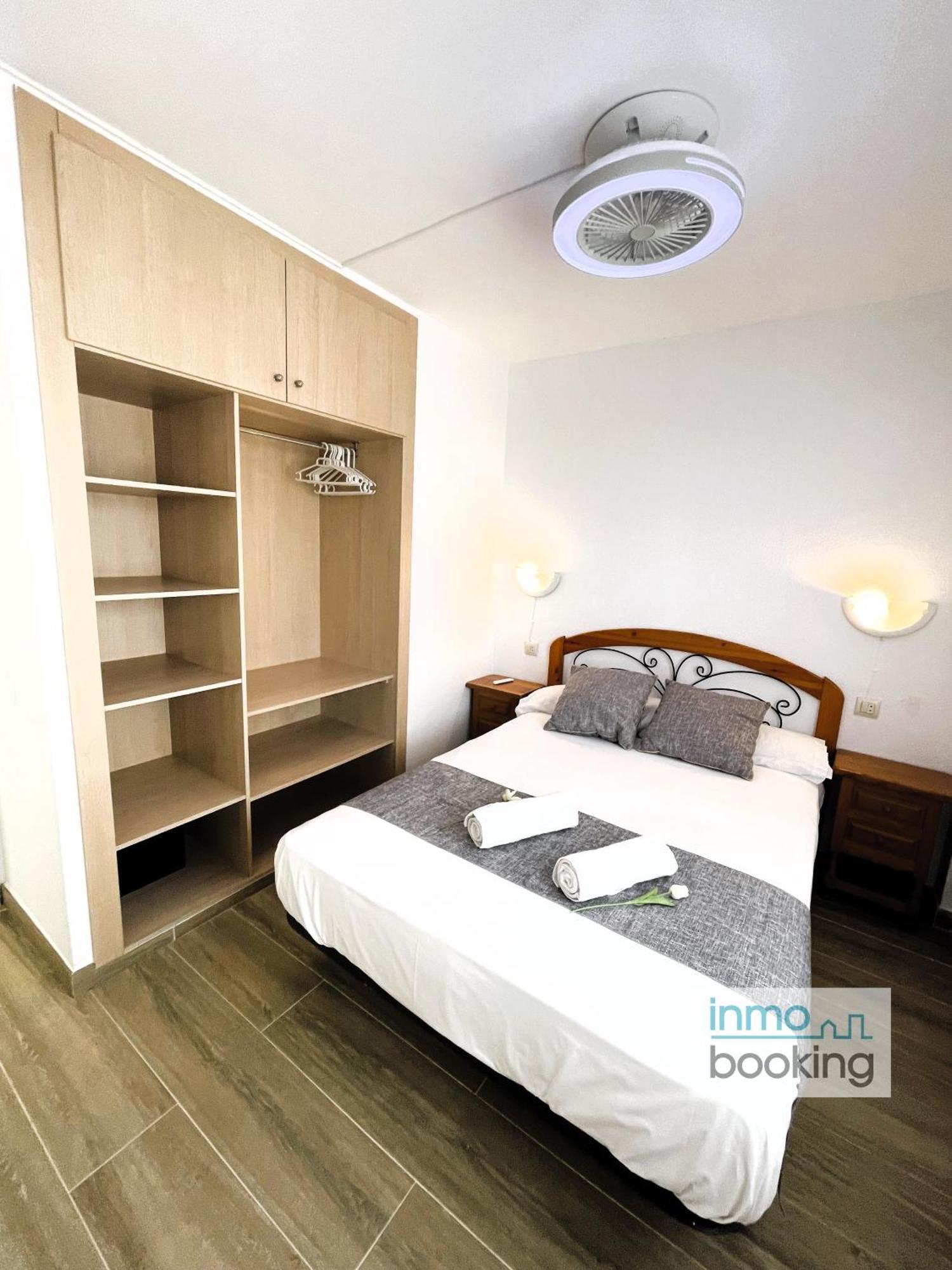 Apartment Arquus Family , Climatizado Y Con Piscina Salou