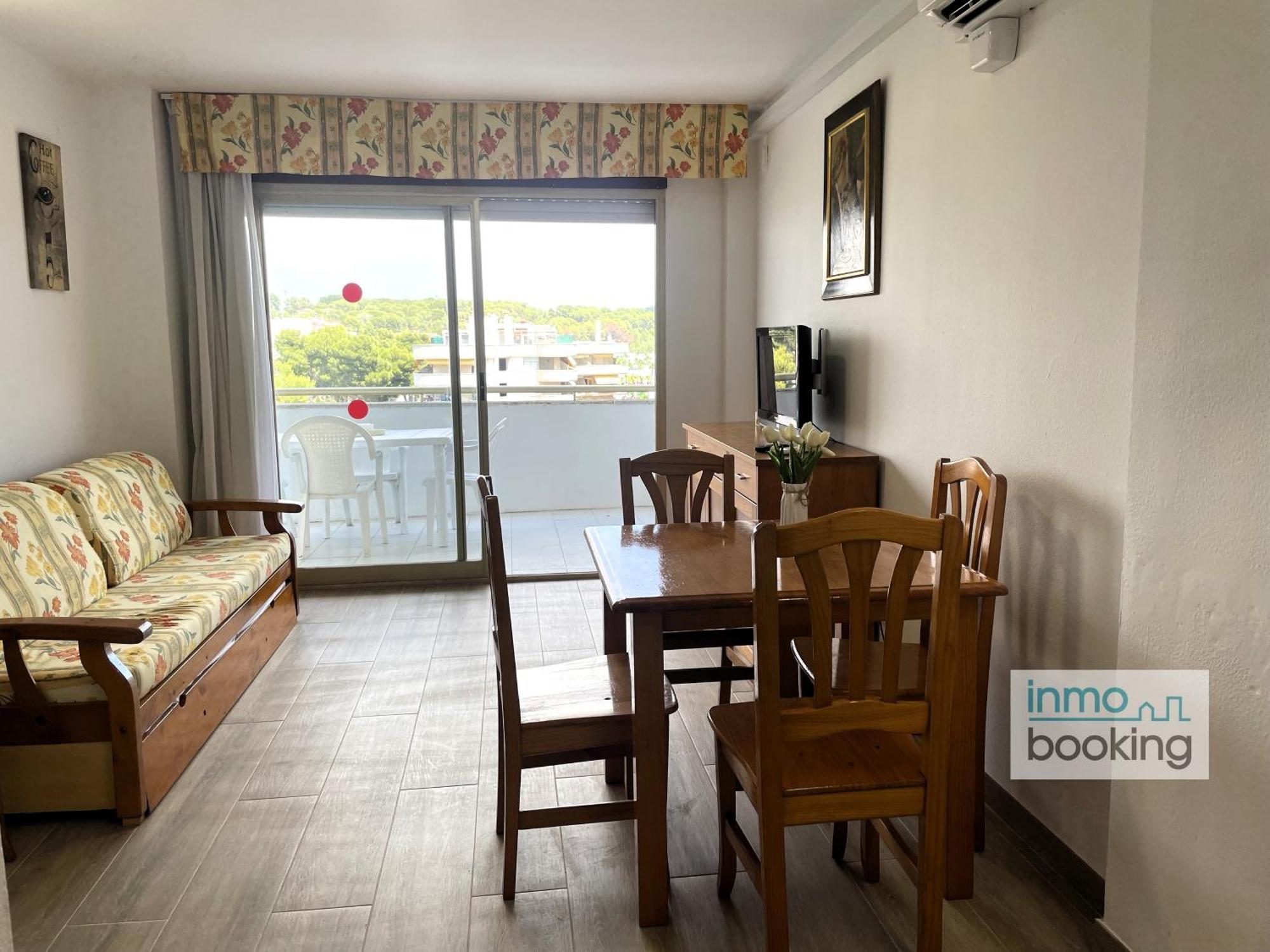 Apartment Arquus Family , Climatizado Y Con Piscina Salou