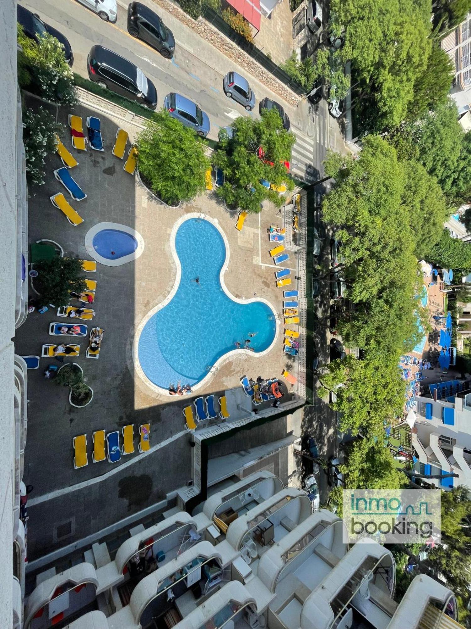 Arquus Family , Climatizado Y Con Piscina Apartment *