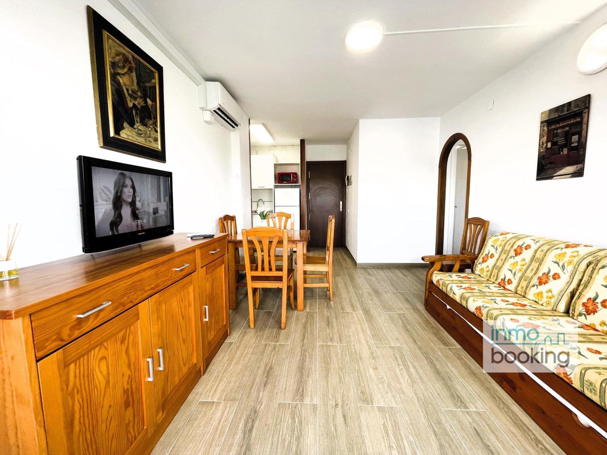 Apartment Arquus Family , Climatizado Y Con Piscina