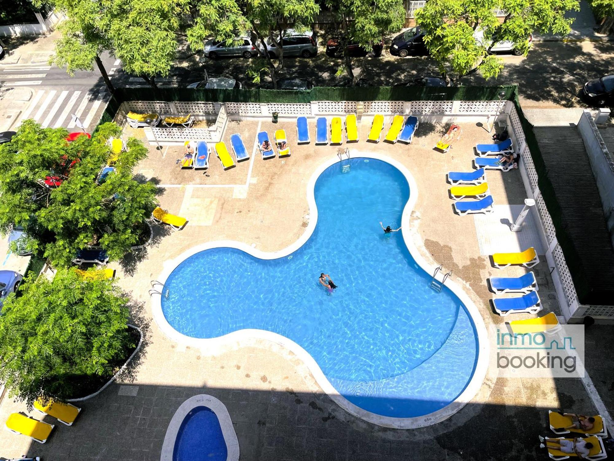 Apartment Arquus Family , Climatizado Y Con Piscina *