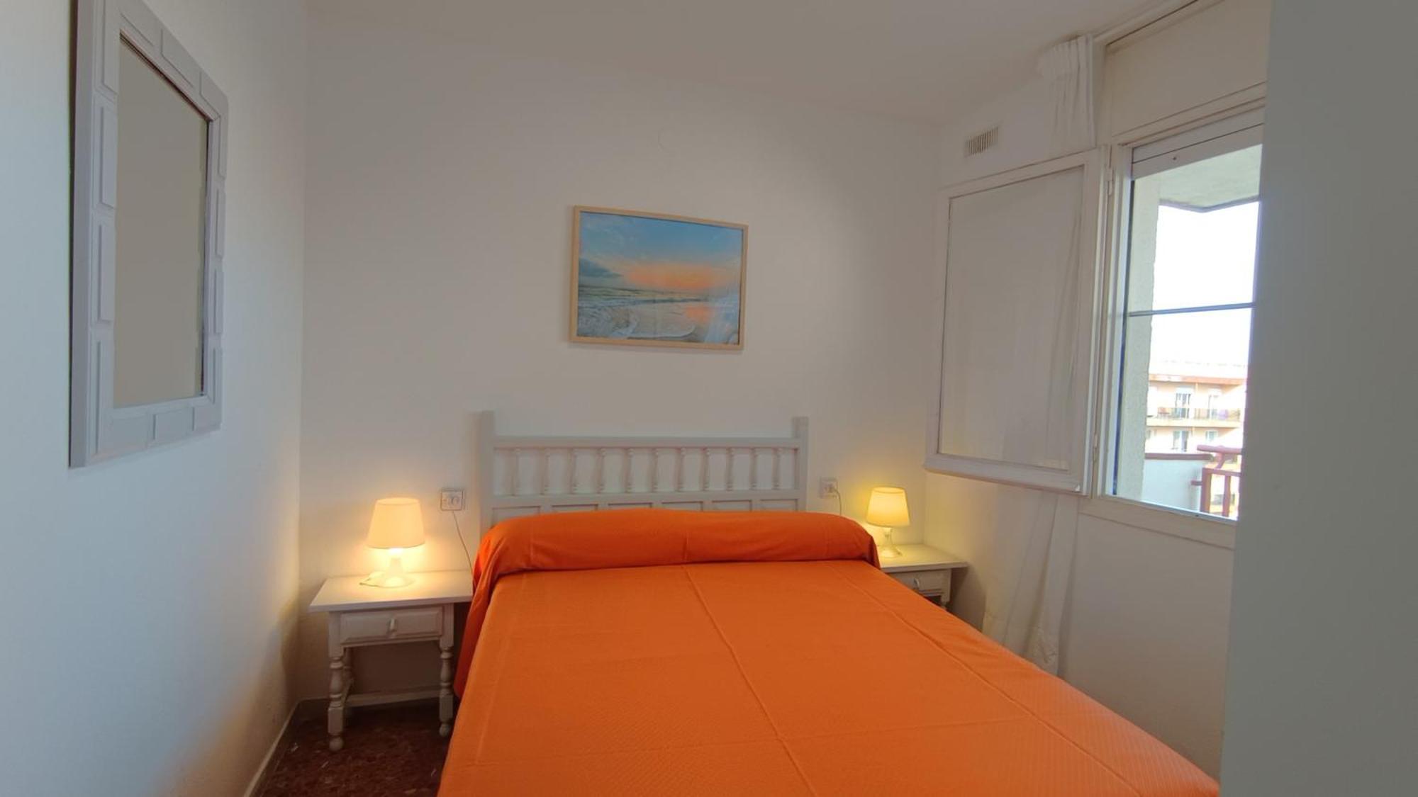 La Gavina Apartamento *