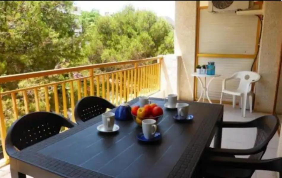Doble En Piso Compartido En Zona Turistica Playa Salou