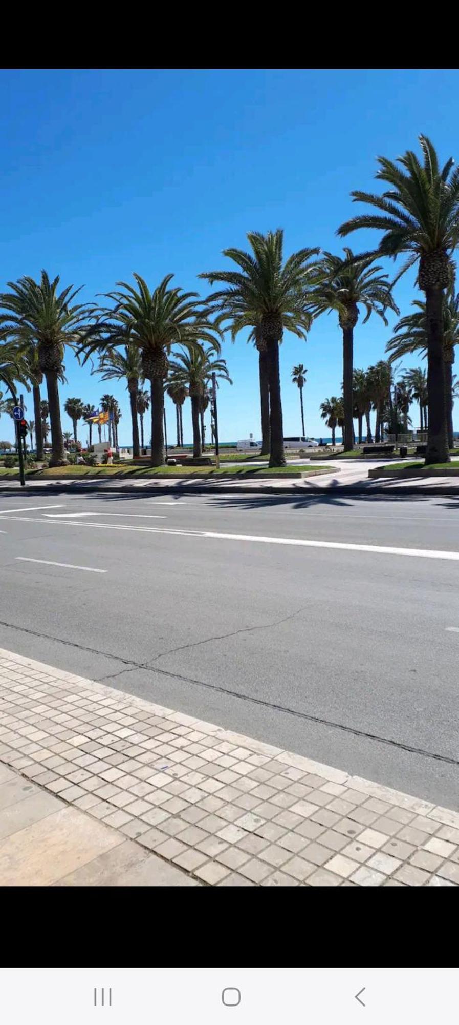 Doble En Piso Compartido En Zona Turistica Playa