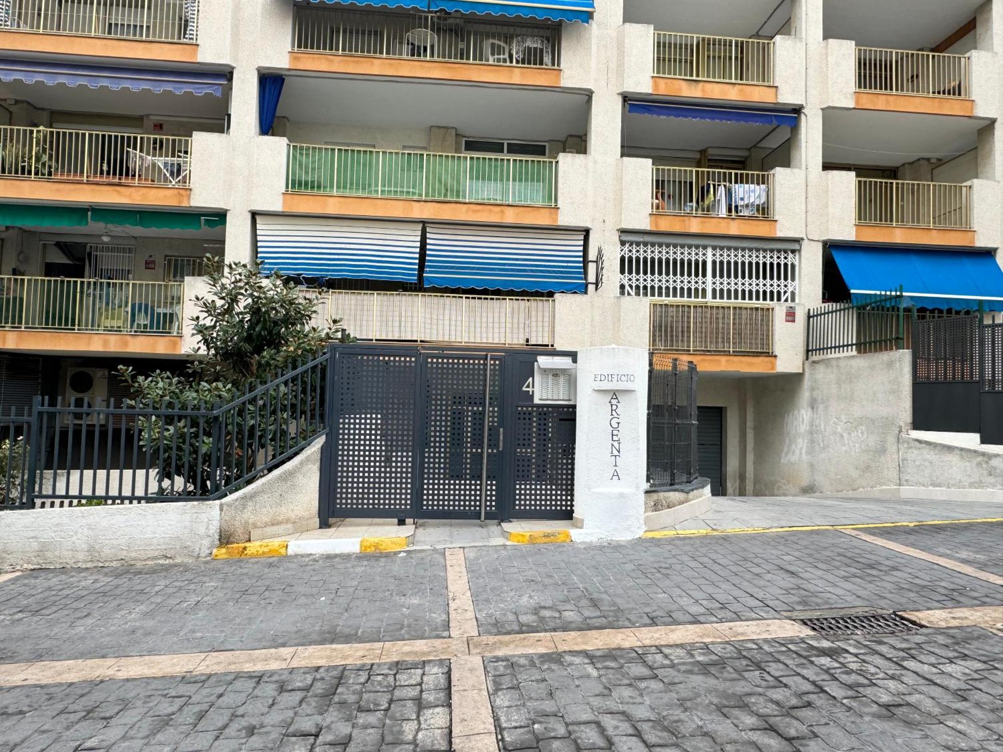 Apartsalou Argenta Appartement