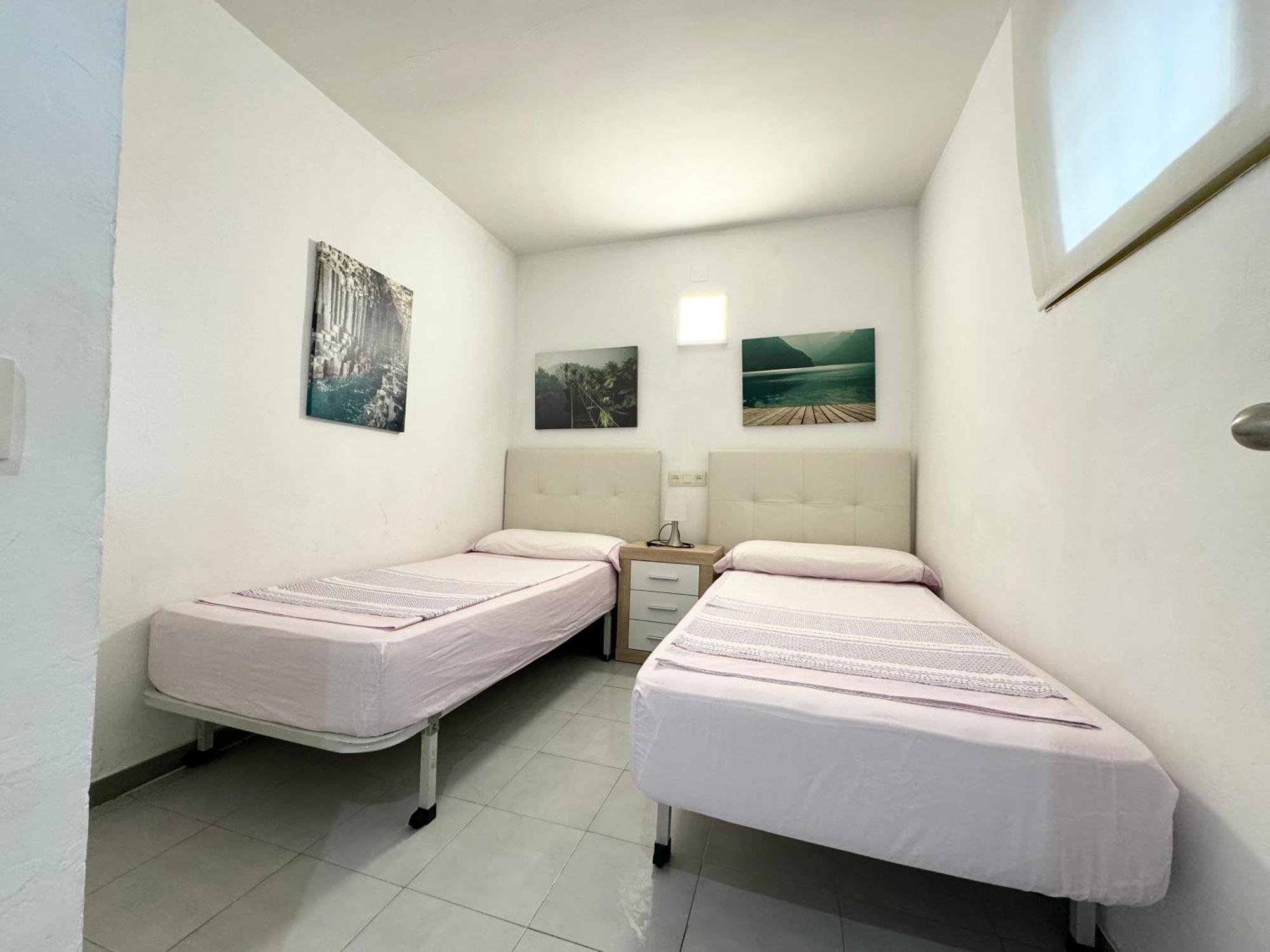 Appartement Apartsalou Argenta *