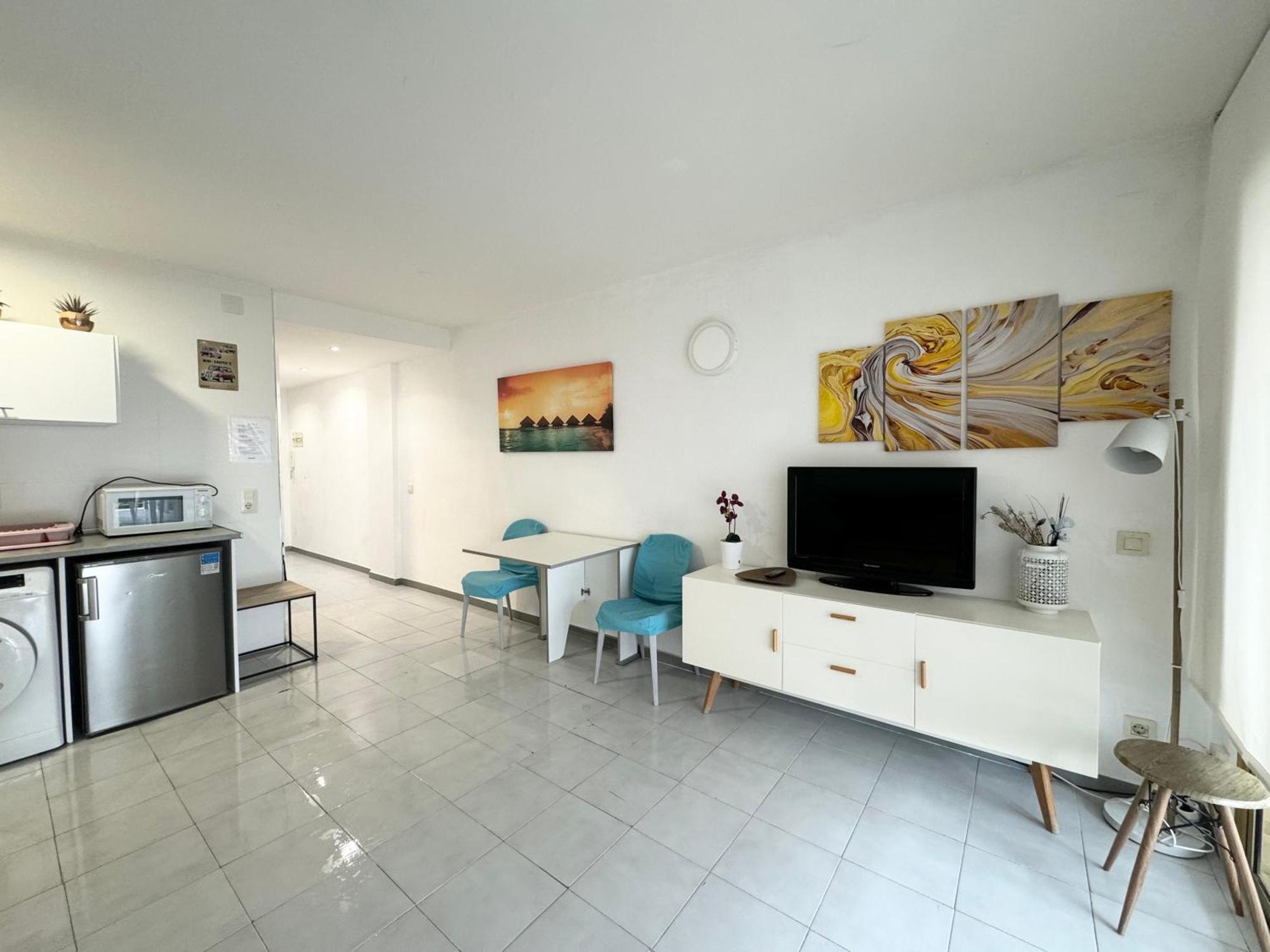 Appartement Apartsalou Argenta Salou