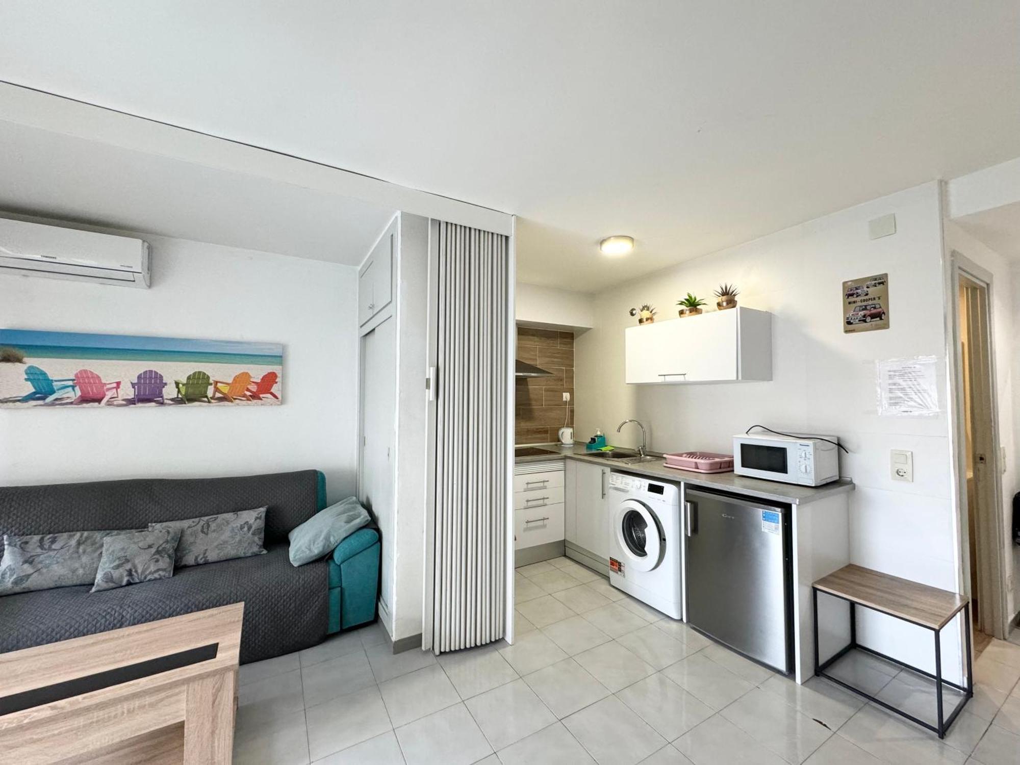 Apartsalou Argenta Salou