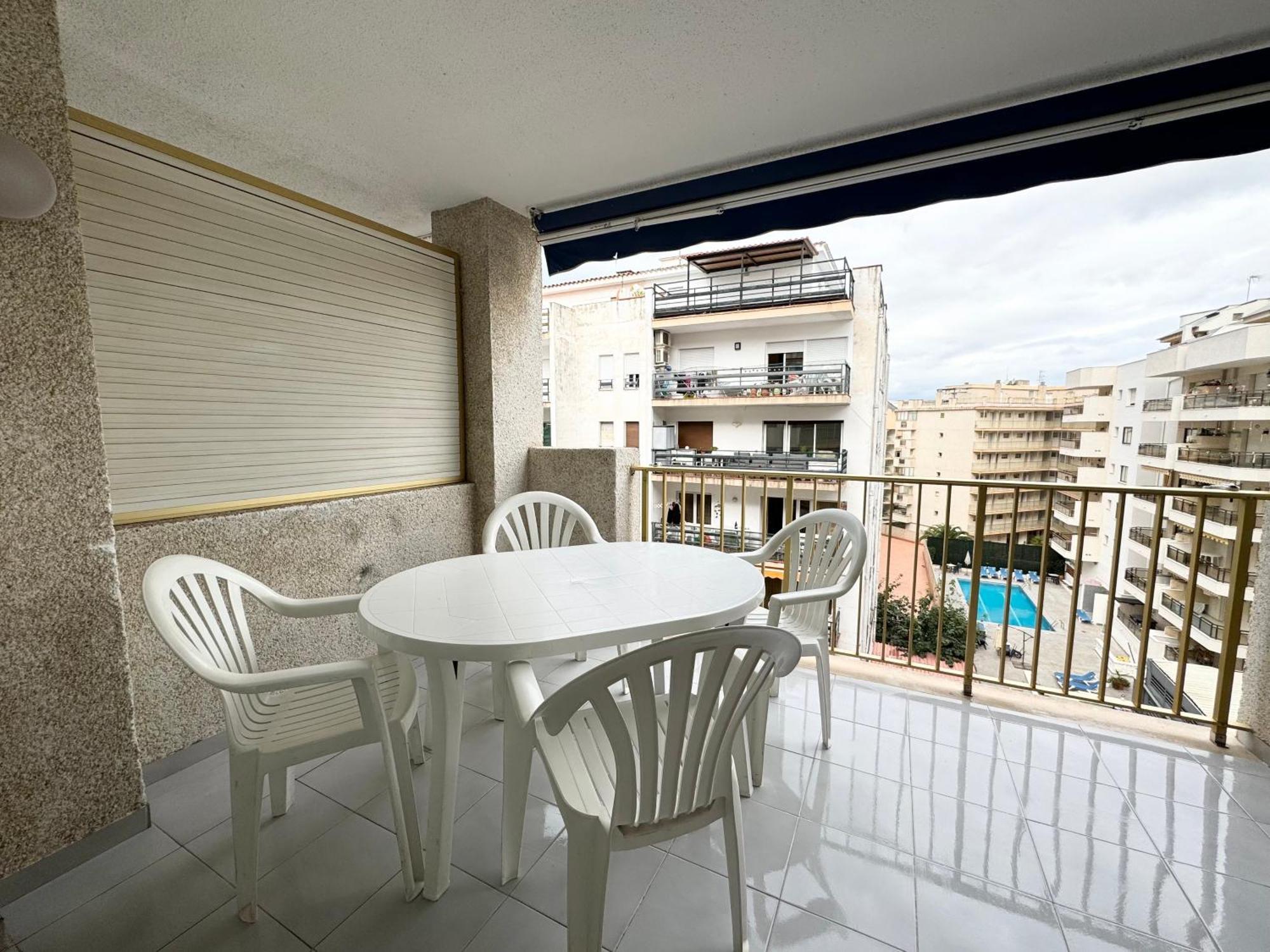 Apartsalou Argenta