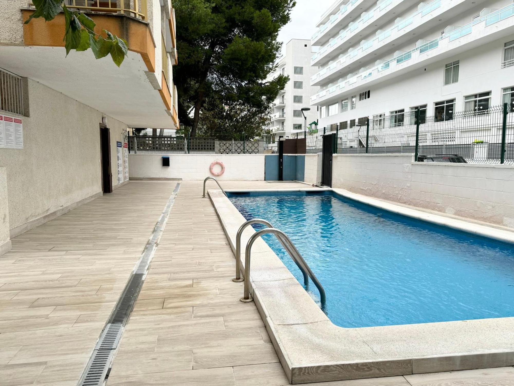 Appartement Apartsalou Argenta