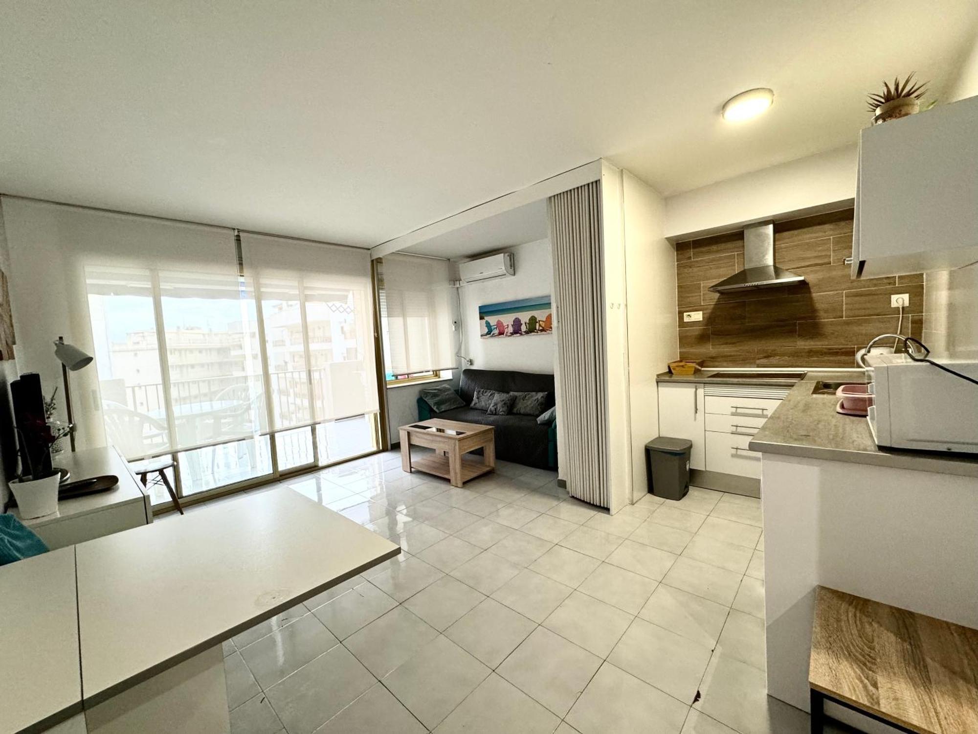 Apartsalou Argenta Appartement *