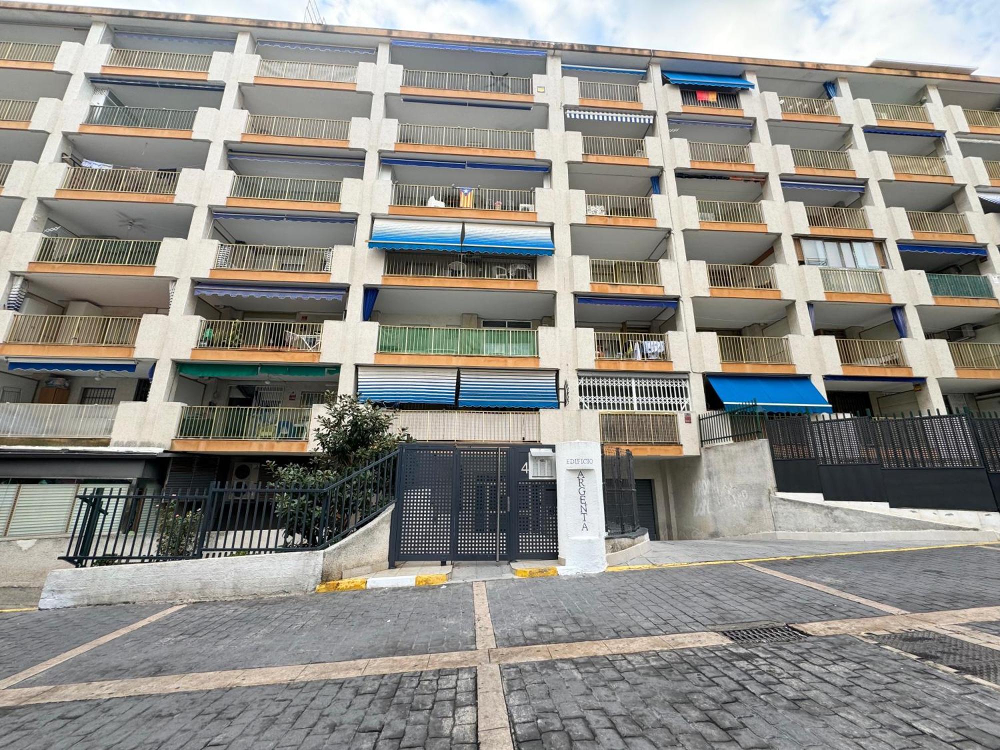 Appartement Apartsalou Argenta *