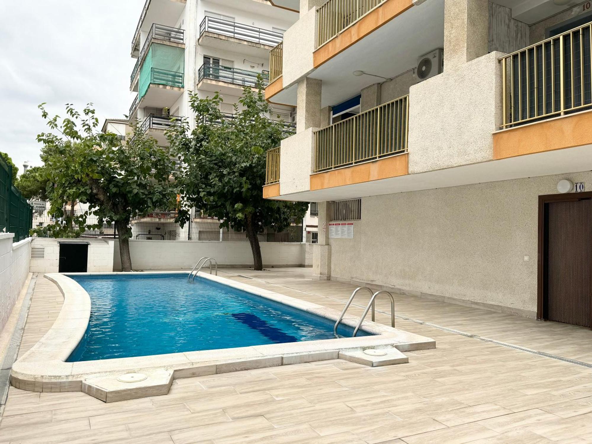 Apartsalou Argenta Appartement Salou