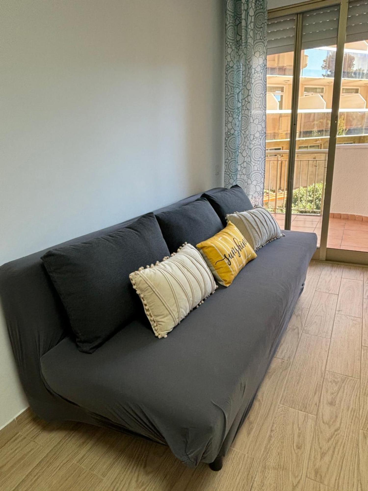 Appartement En El Centro De