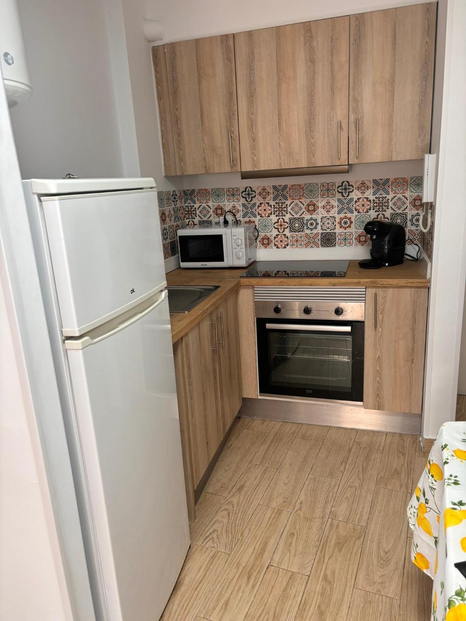 Appartement En El Centro De *
