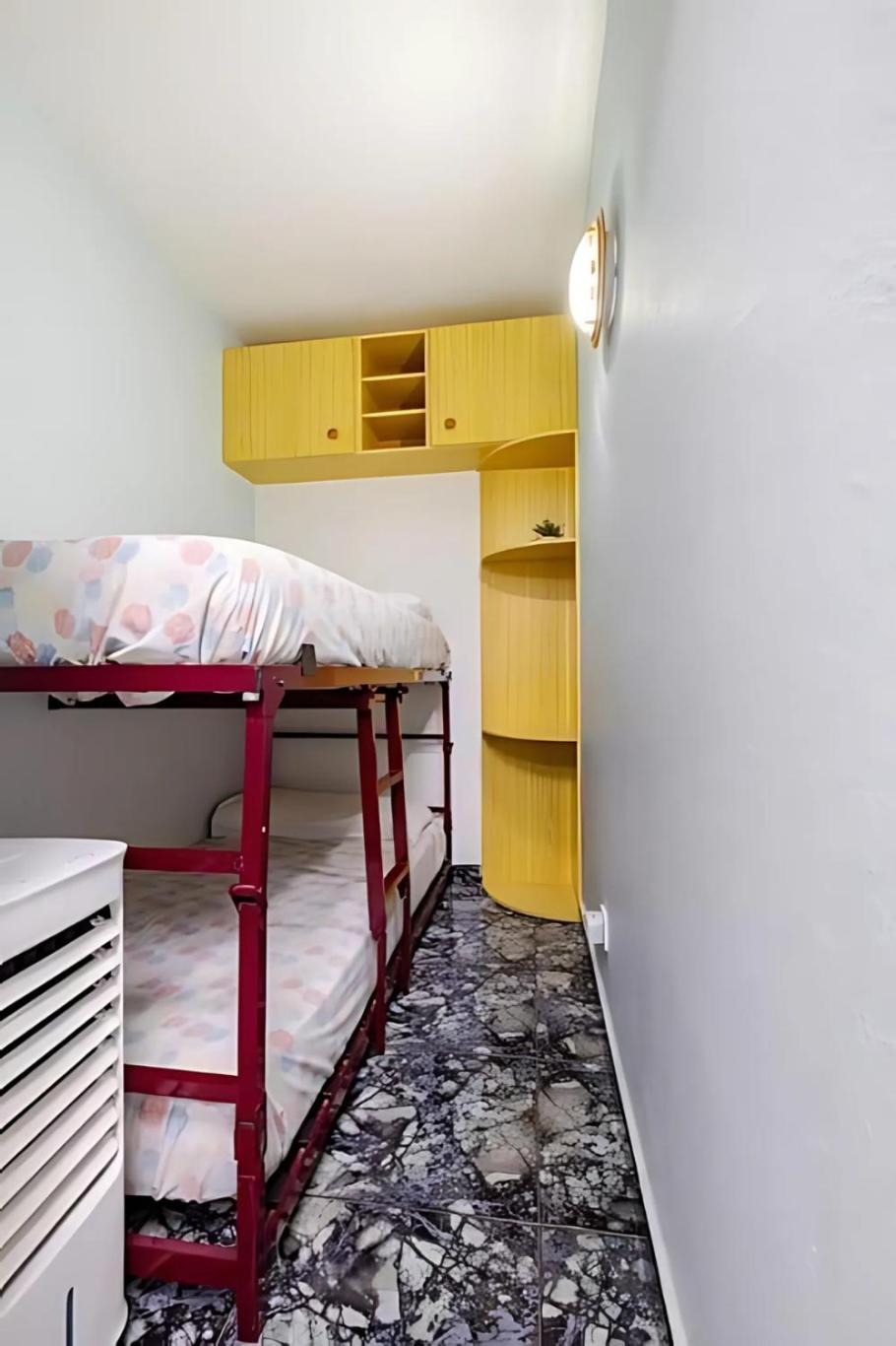 Apartamento Muller