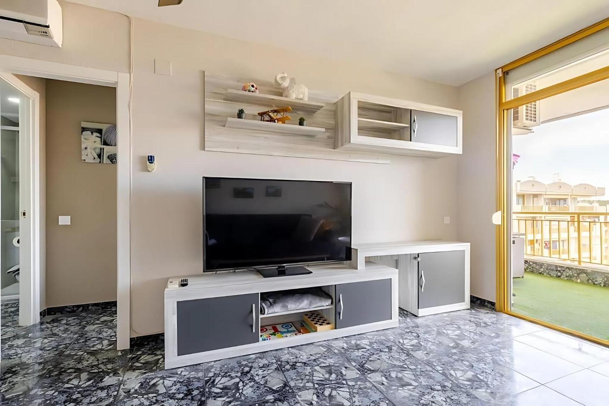 Apartamento Muller *