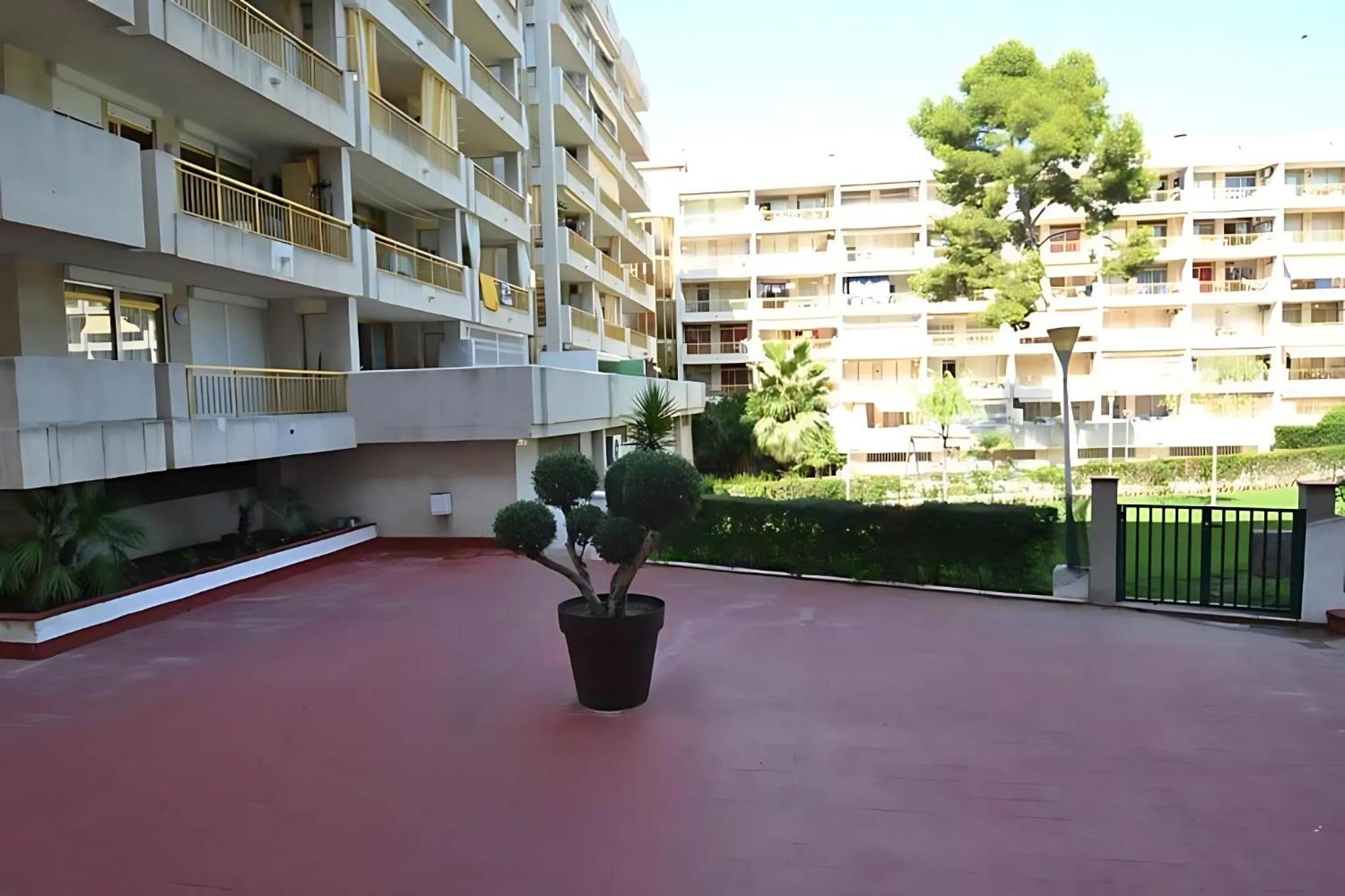 Apartamento Muller