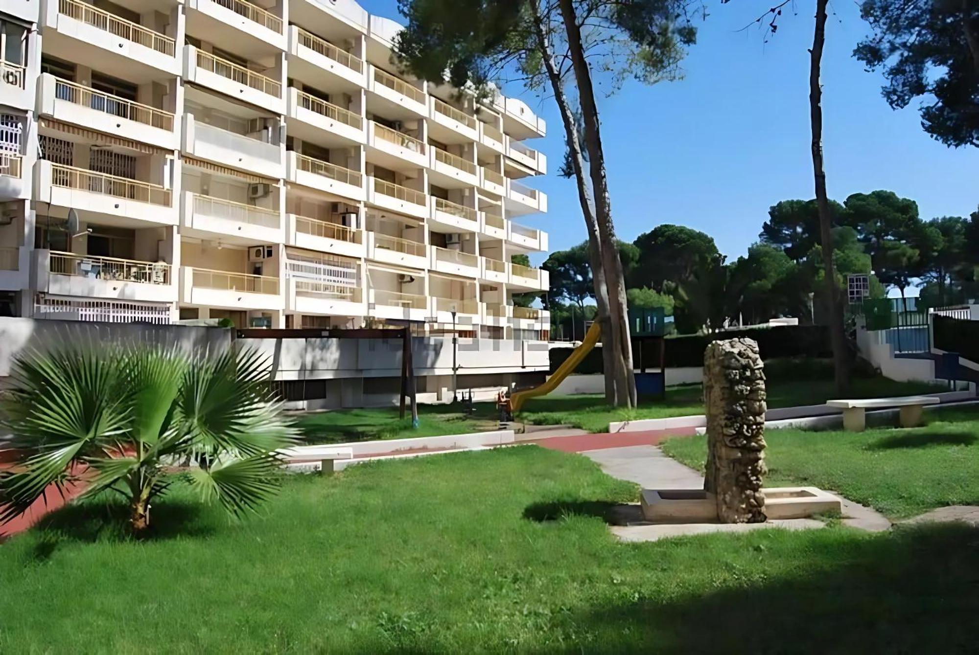 Apartamento Muller Salou