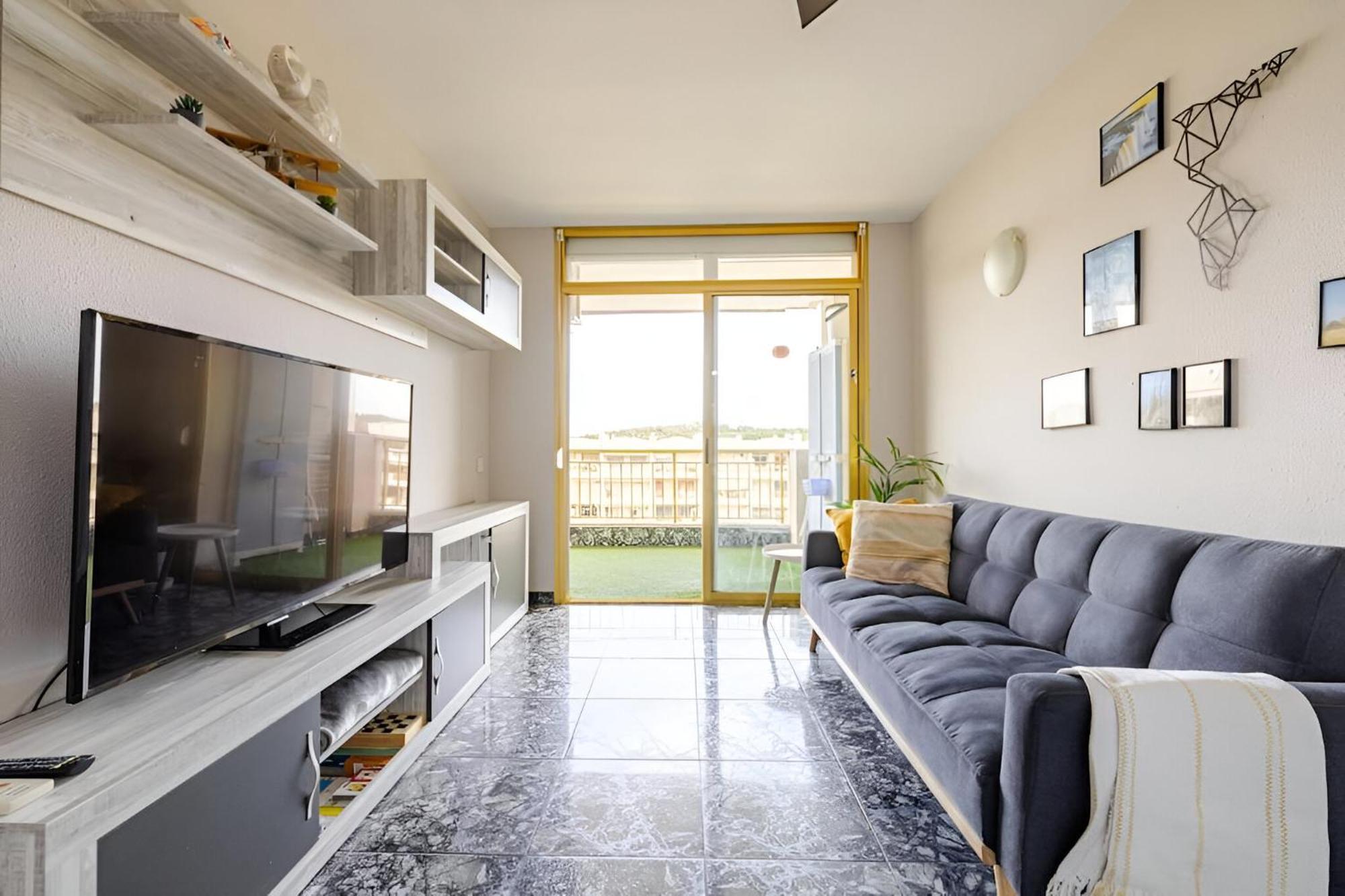 Muller Apartamento