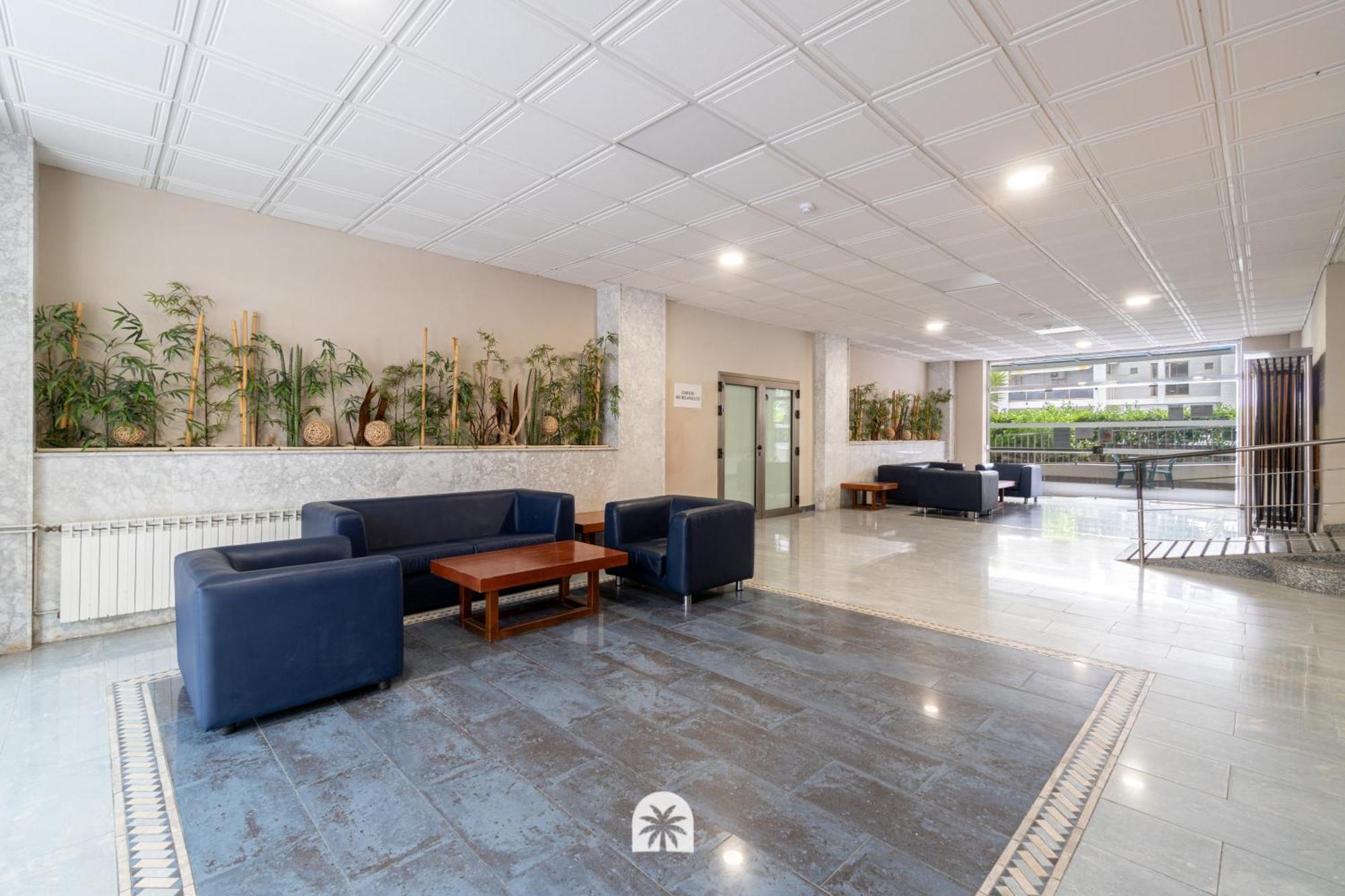 Appartement Mediterranean Way - Michelangelo
