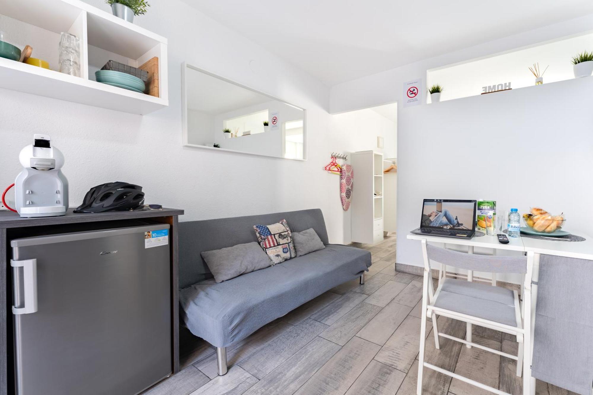 Arquus Little Hawaii Apartment Salou