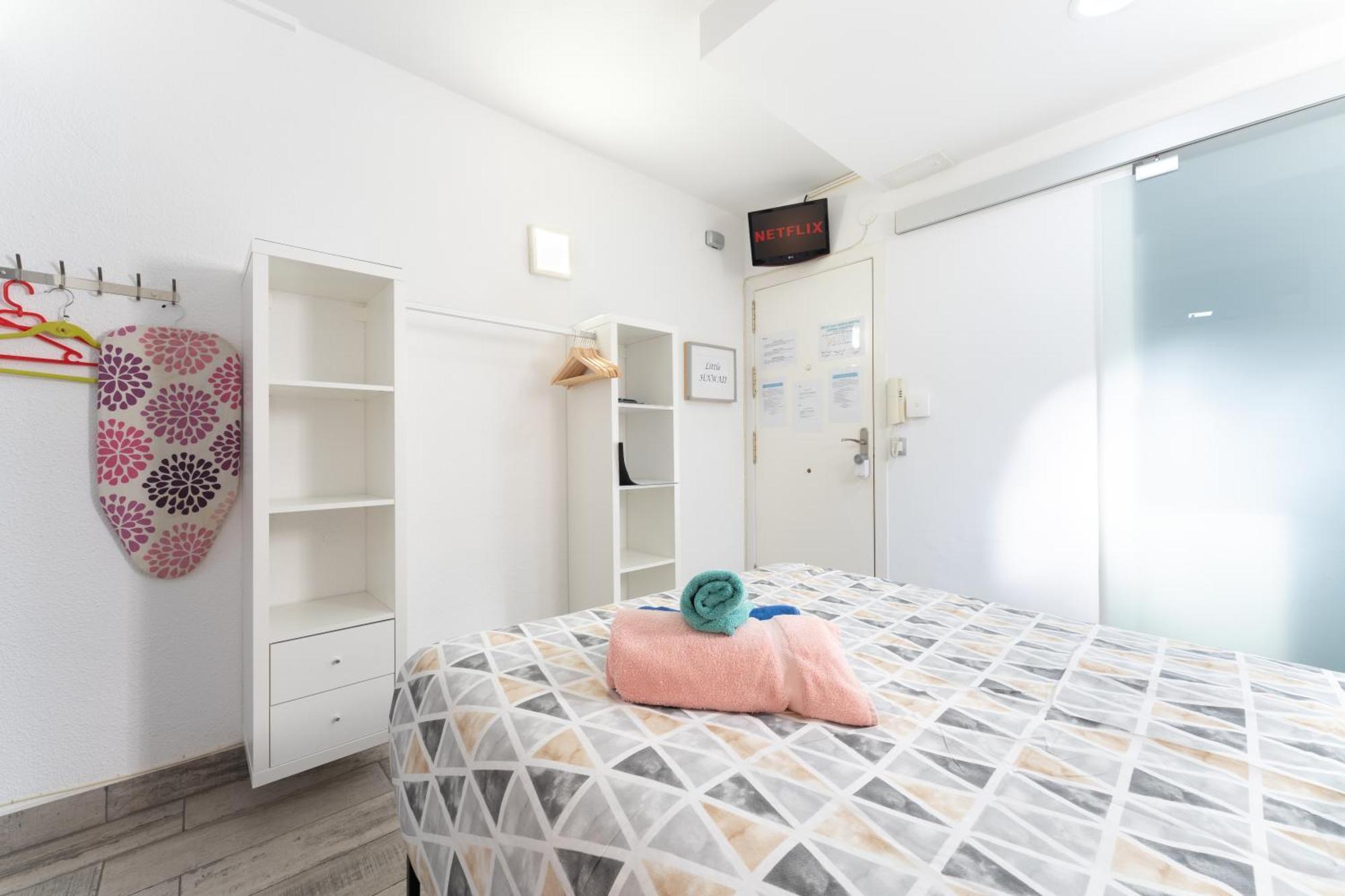 Apartment Arquus Little Hawaii