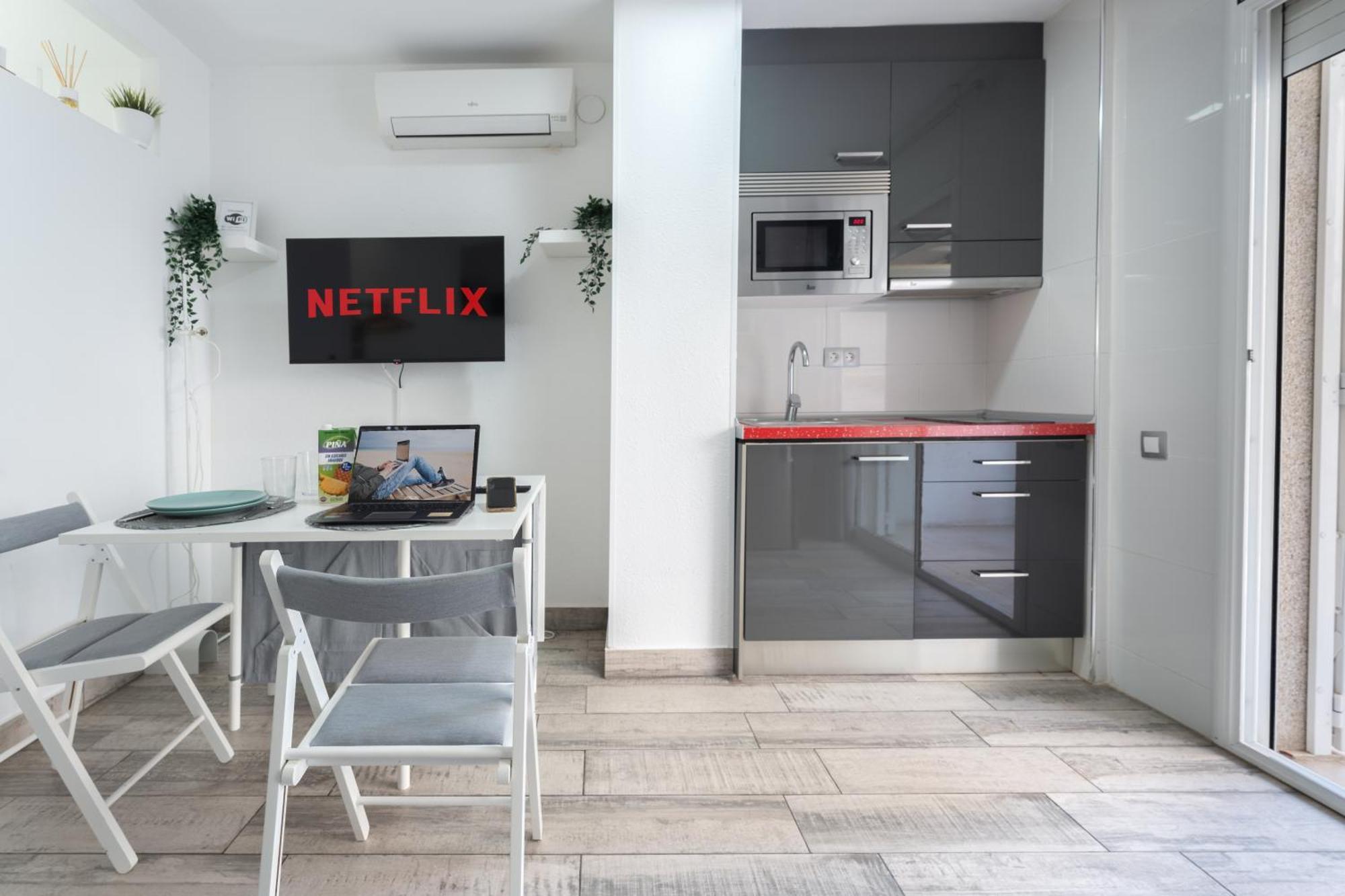 Apartment Arquus Little Hawaii *
