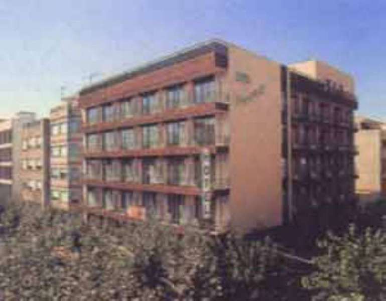 Hotel President 3*