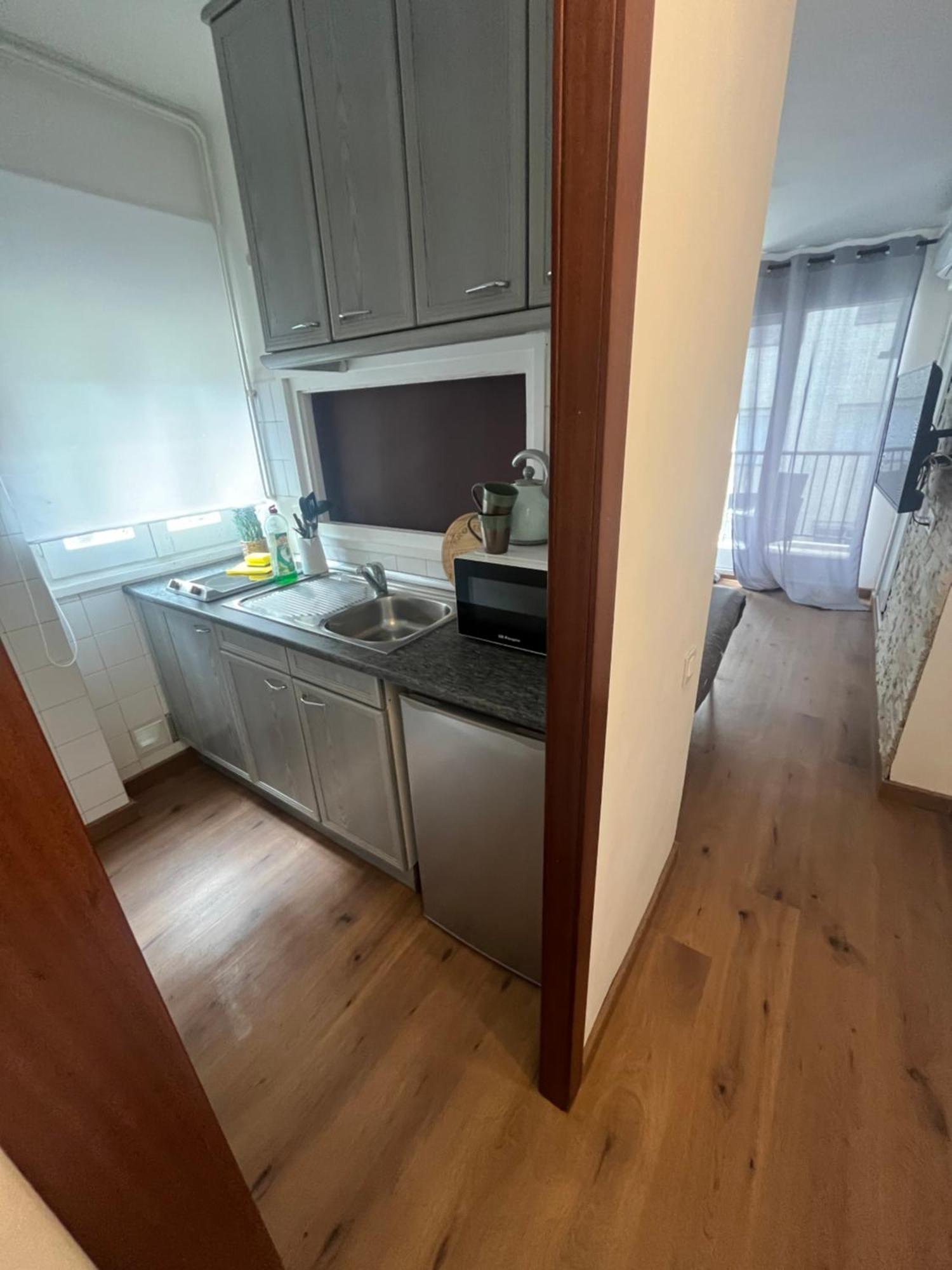 2 Playas, 2 Km Portaventuraworld Apartamento *