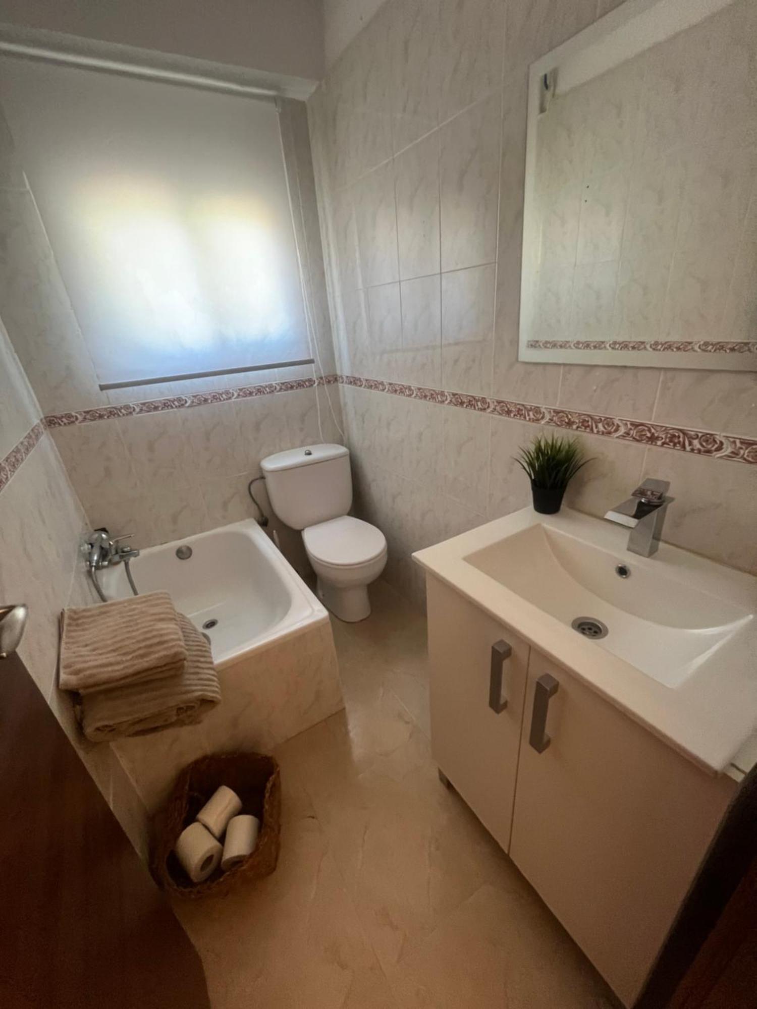 2 Playas, 2 Km Portaventuraworld Apartamento
