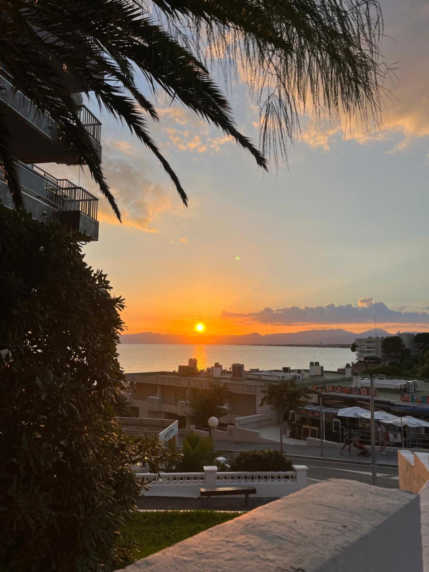 Apartamento 2 Playas, 2 Km Portaventuraworld