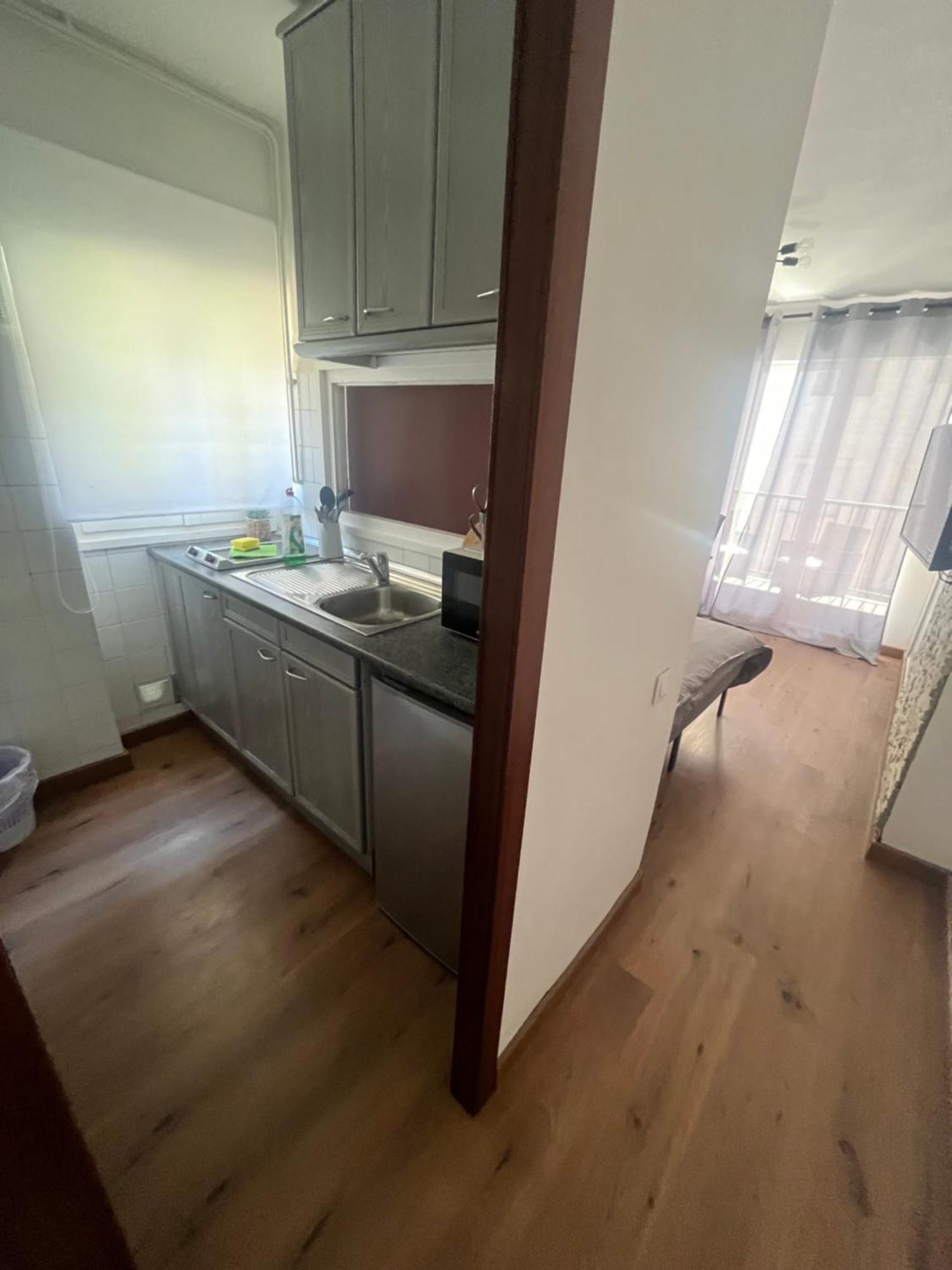 2 Playas, 2 Km Portaventuraworld Apartamento Salou