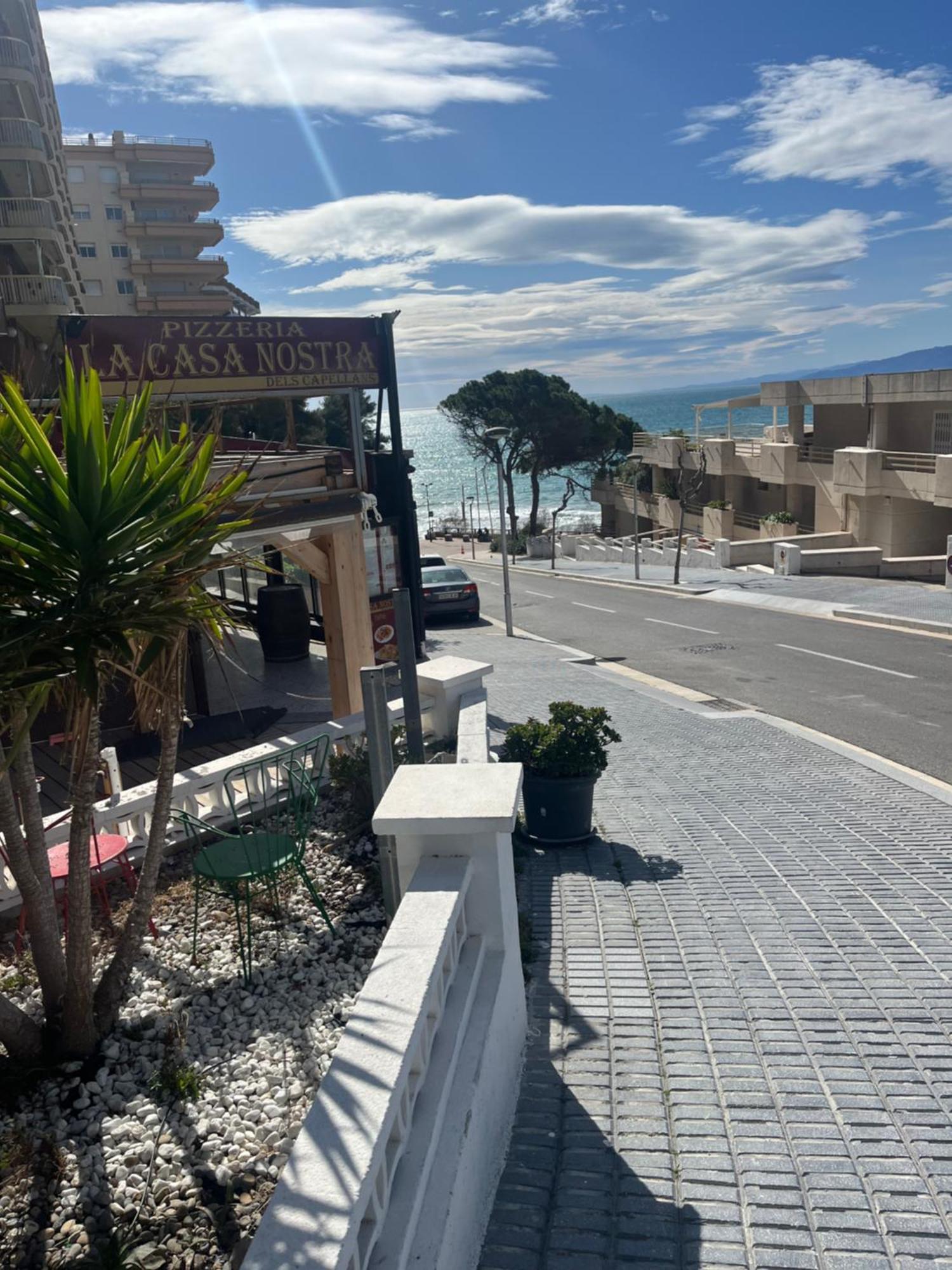 Apartamento 2 Playas, 2 Km Portaventuraworld *