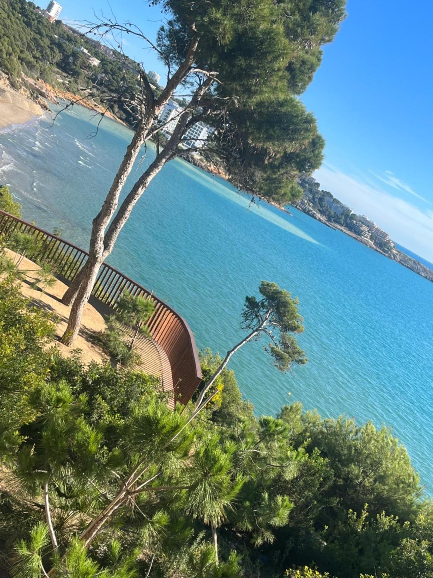 2 Playas, 2 Km Portaventuraworld Apartamento