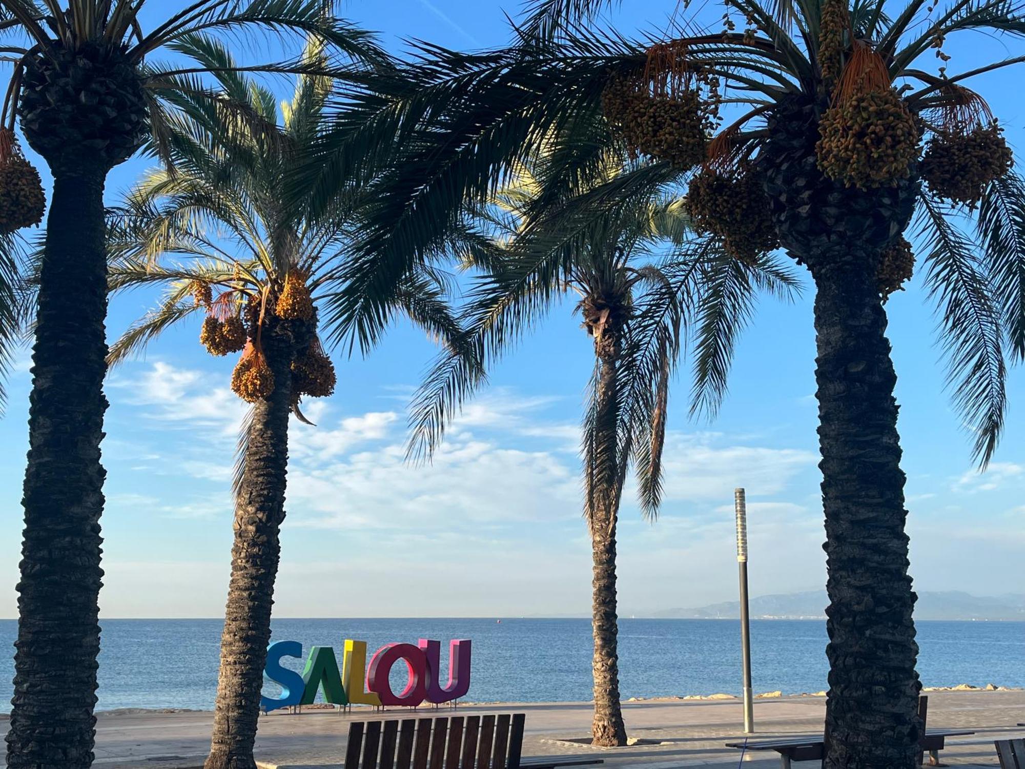 2 Playas, 2 Km Portaventuraworld * Salou