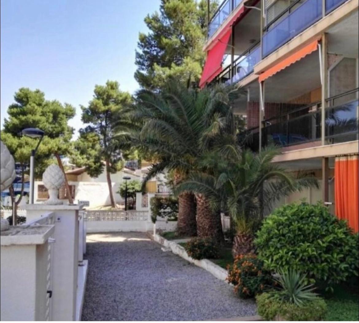 2 Playas, 2 Km Portaventuraworld Salou