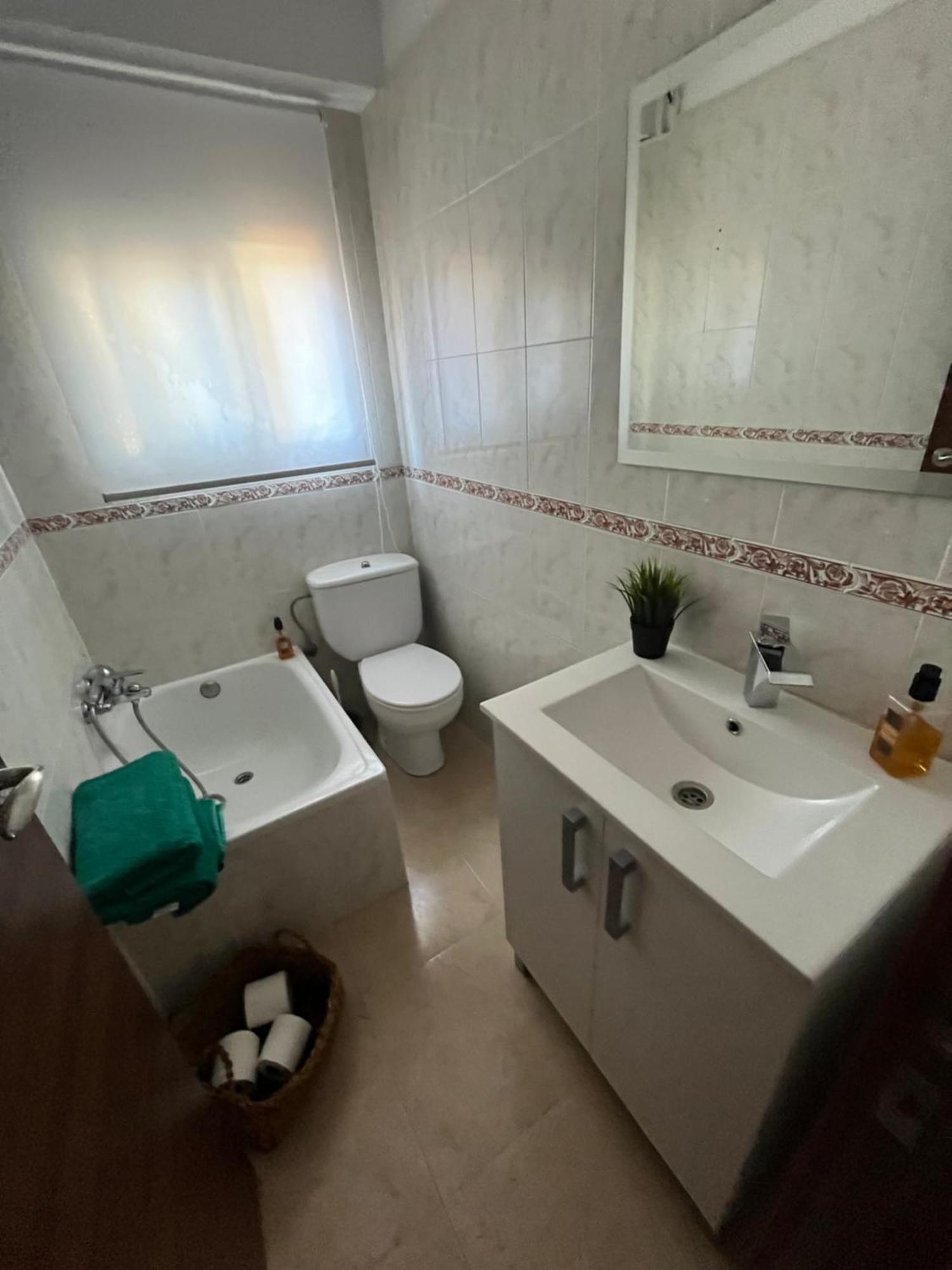 2 Playas, 2 Km Portaventuraworld Apartamento *